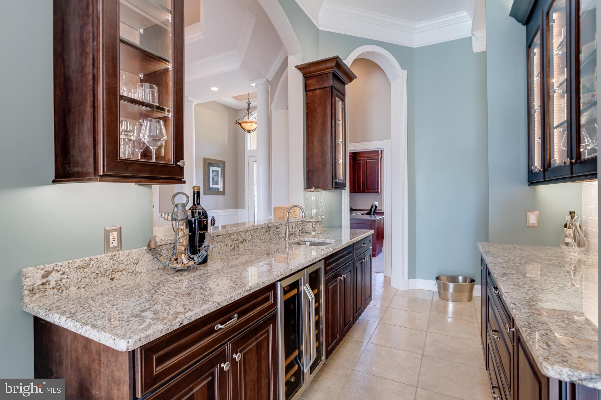 BOWLEYS QUARTERS - Residential