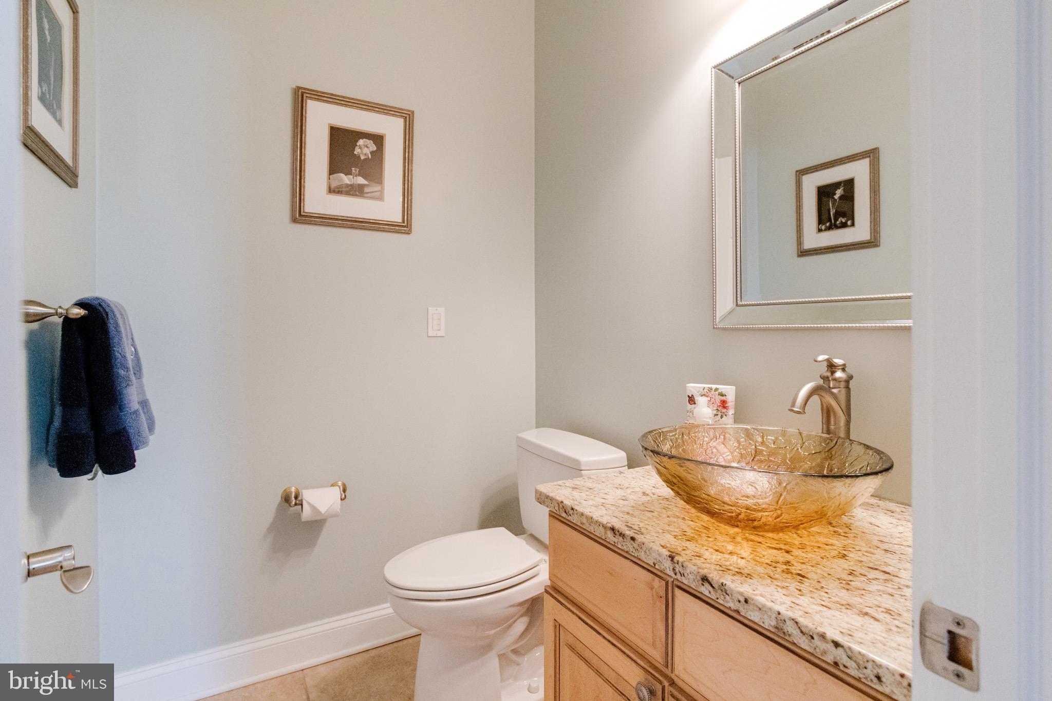 BOWLEYS QUARTERS - Residential