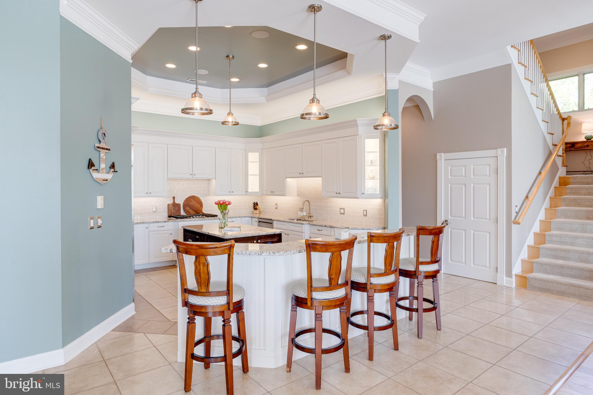 BOWLEYS QUARTERS - Residential