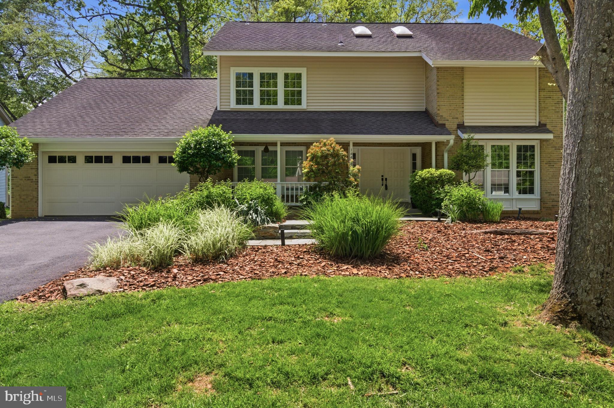 14405 RICH BRANCH DRIVE