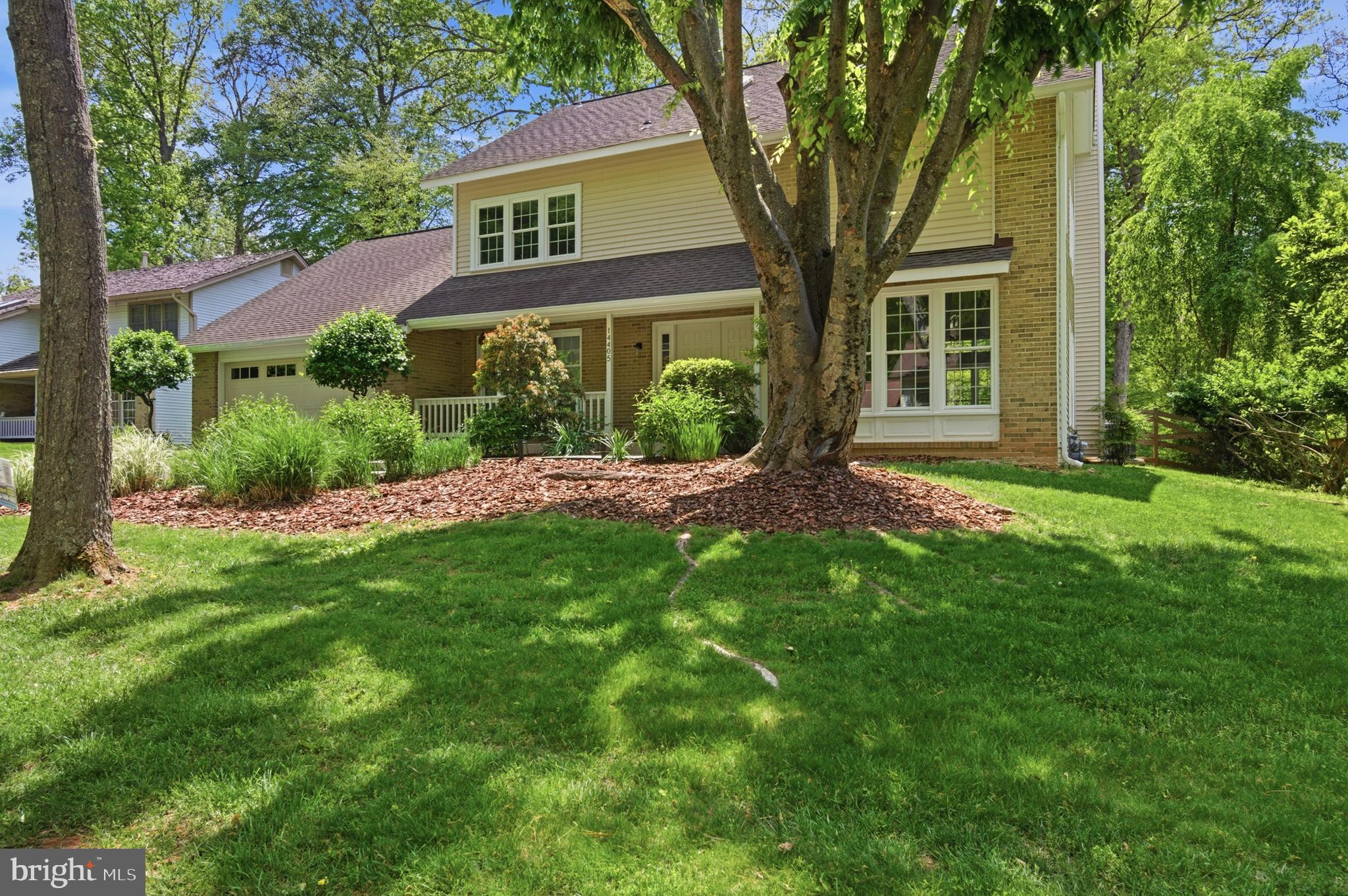 14405 RICH BRANCH DRIVE