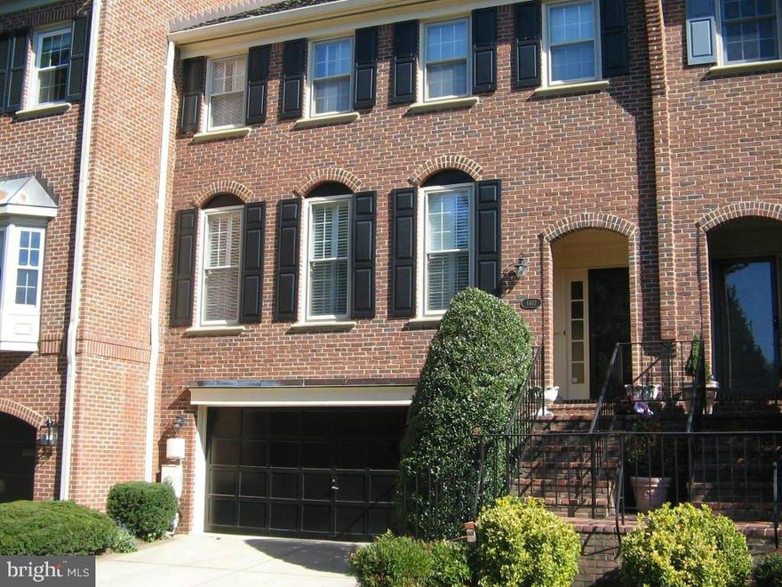 Large secluded and luxurious townhouse in Madison McLean. Gourmet Kitchen with breakfast area and family room, living room, dining and half bath on main. Primary suite, 2 extra bedrooms  and hall bath on 2nd floor. Large rec room, 3 season sunroom, full bath, and wine cellar on lower level. Close to everything McLean/Tysons has to offer.