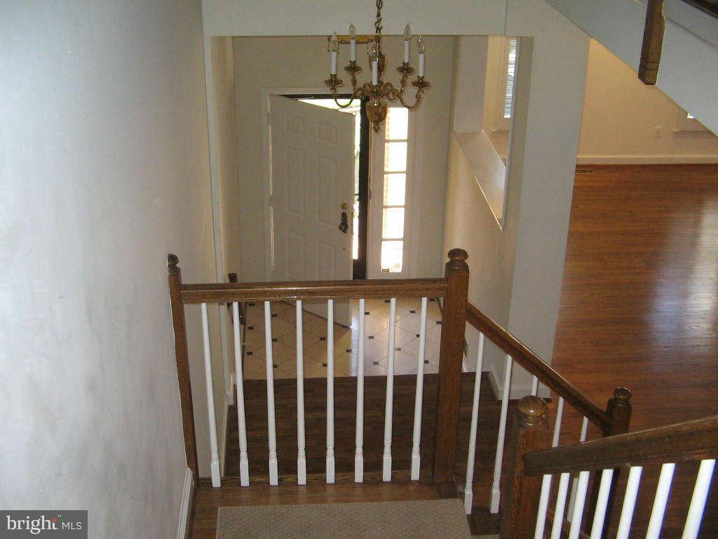 MADISON OF MCLEAN - Residential Lease