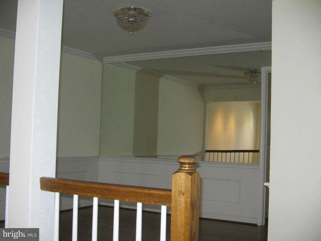 MADISON OF MCLEAN - Residential Lease