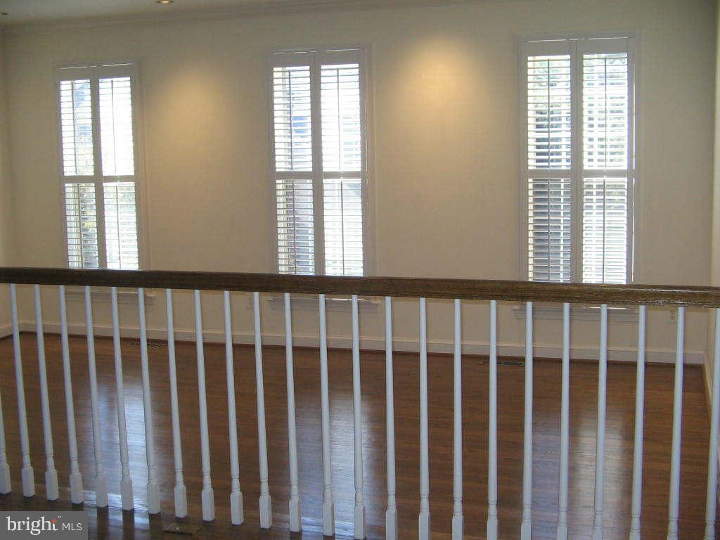 MADISON OF MCLEAN - Residential Lease