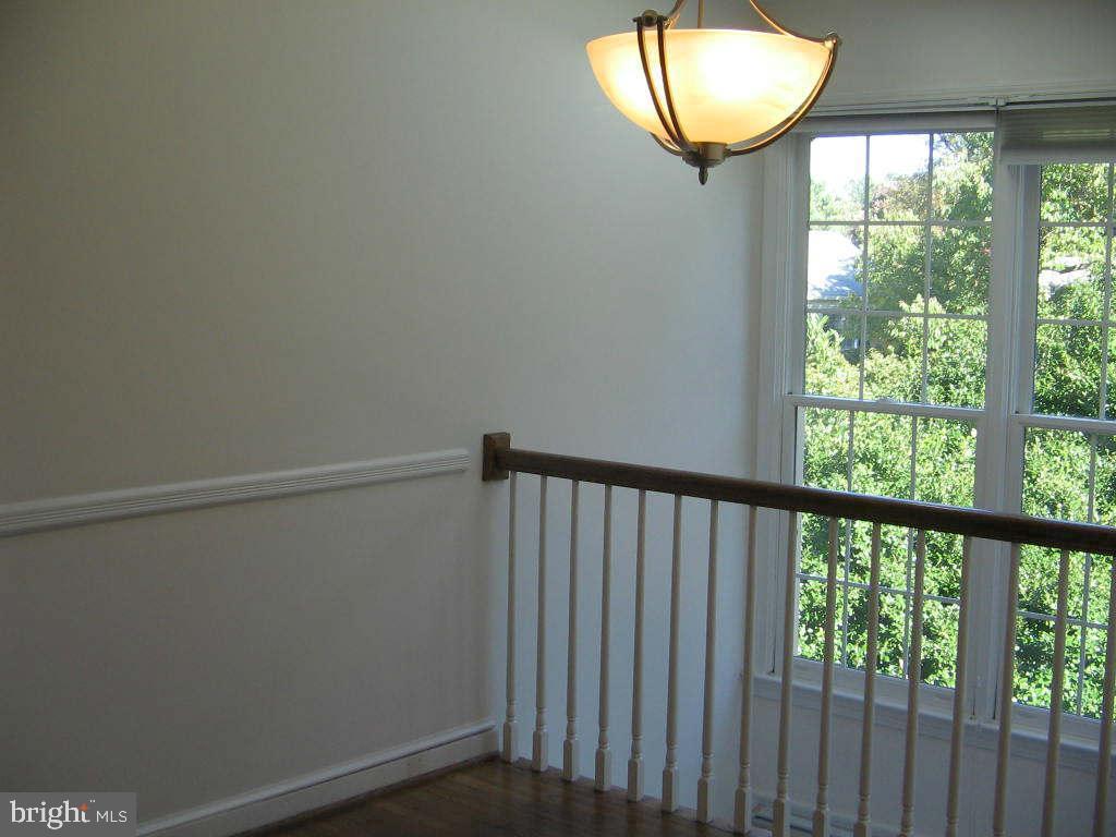 MADISON OF MCLEAN - Residential Lease