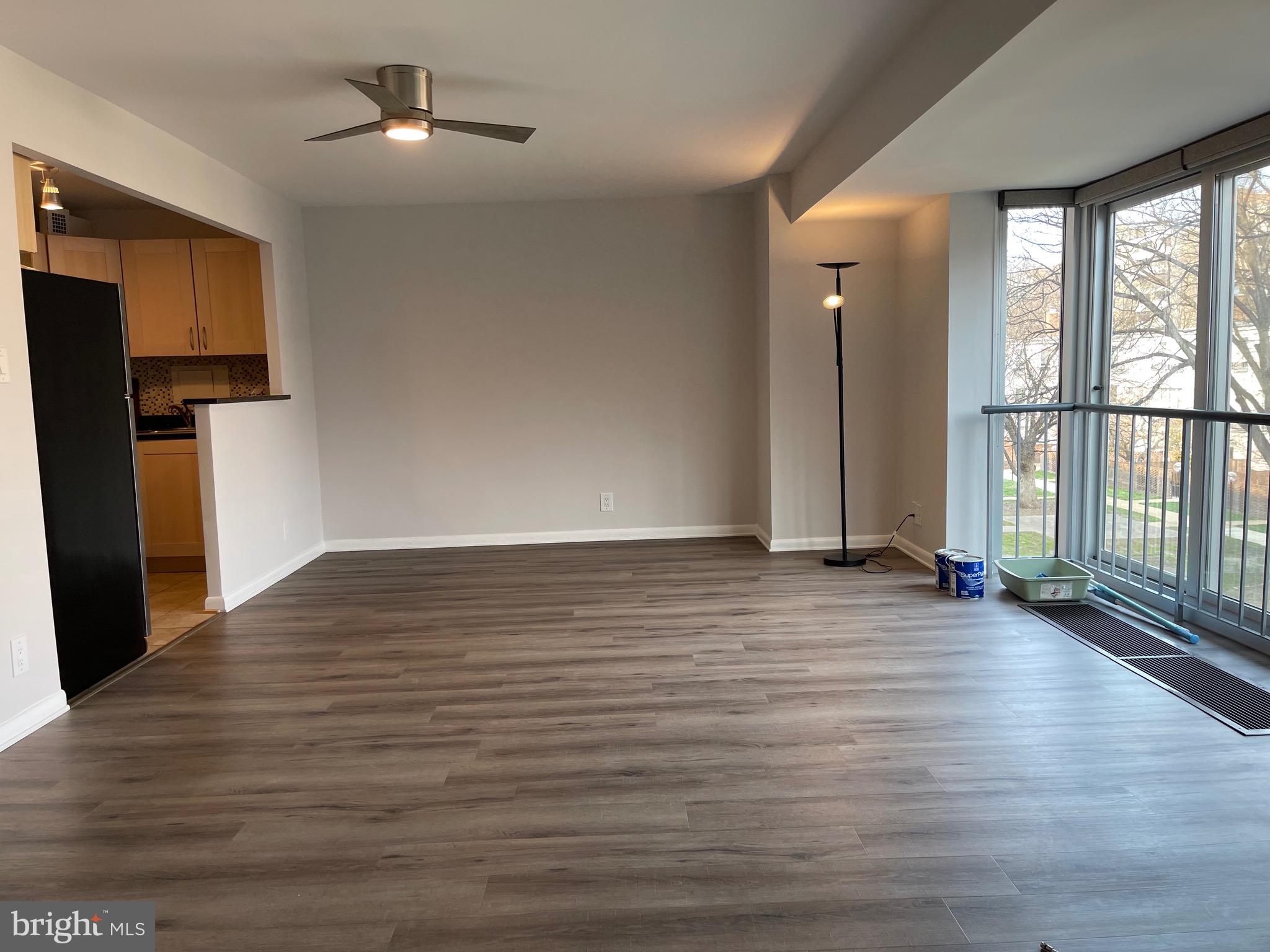 520 N STREET SW S317