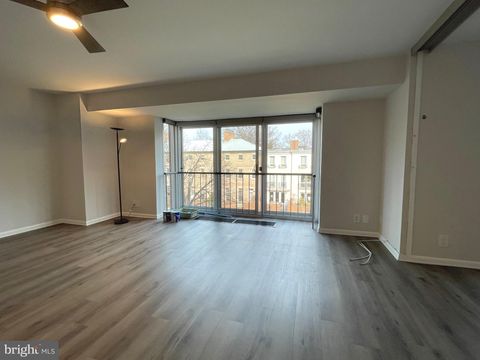 520 N STREET SW S317 WASHINGTON DC 20024