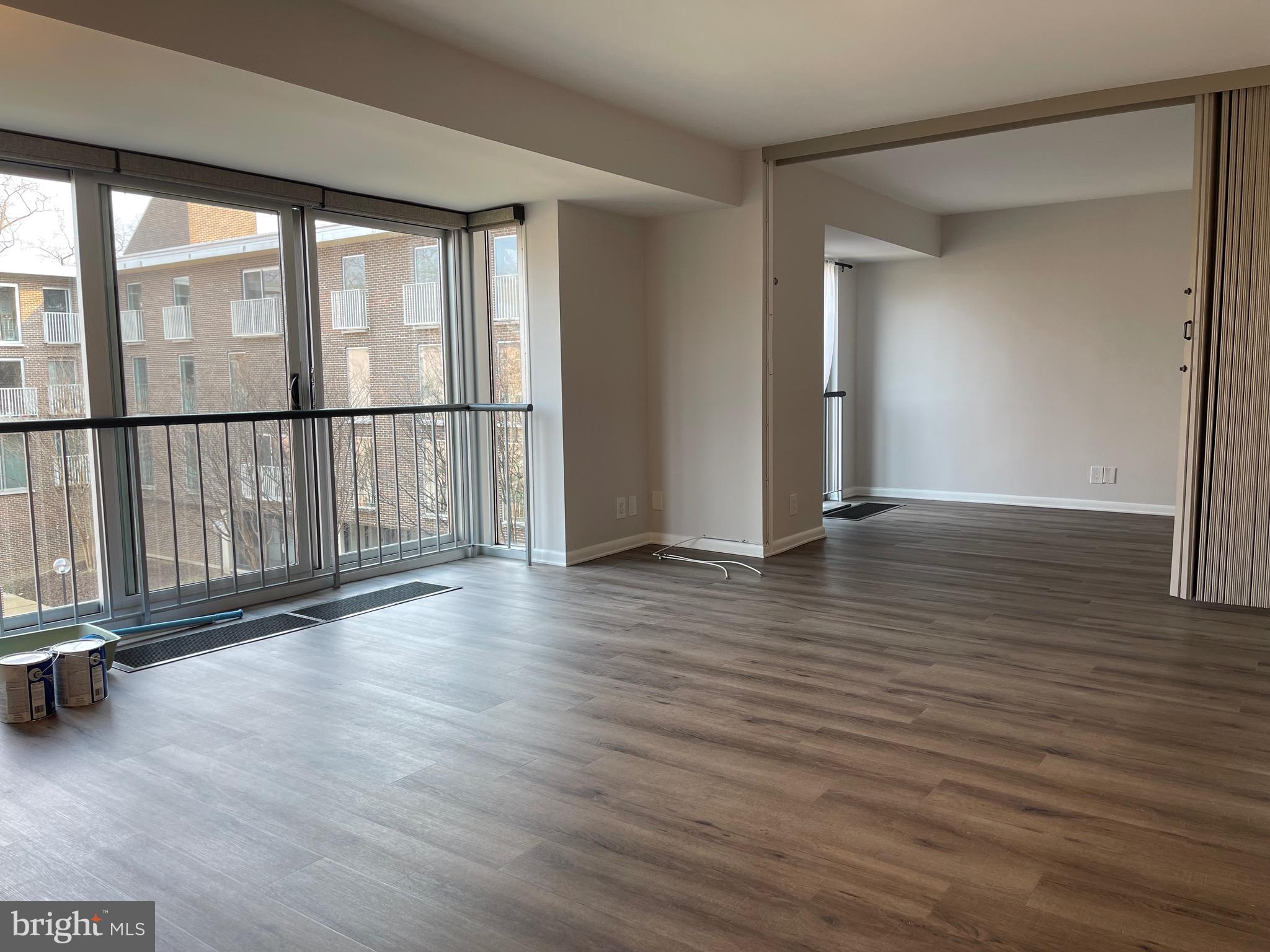 520 N STREET SW S317