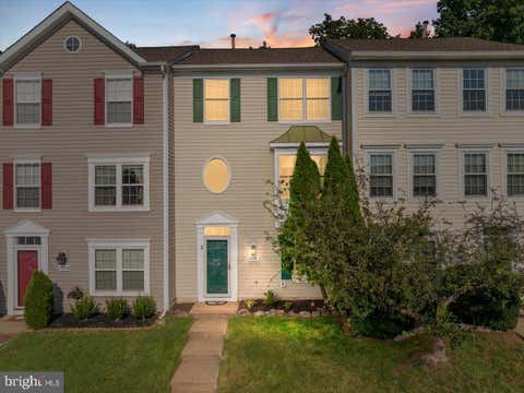 Photo of 10251 Magnolia Grove Drive, MANASSAS, VA 20110 (MLS # VAMN2011730)