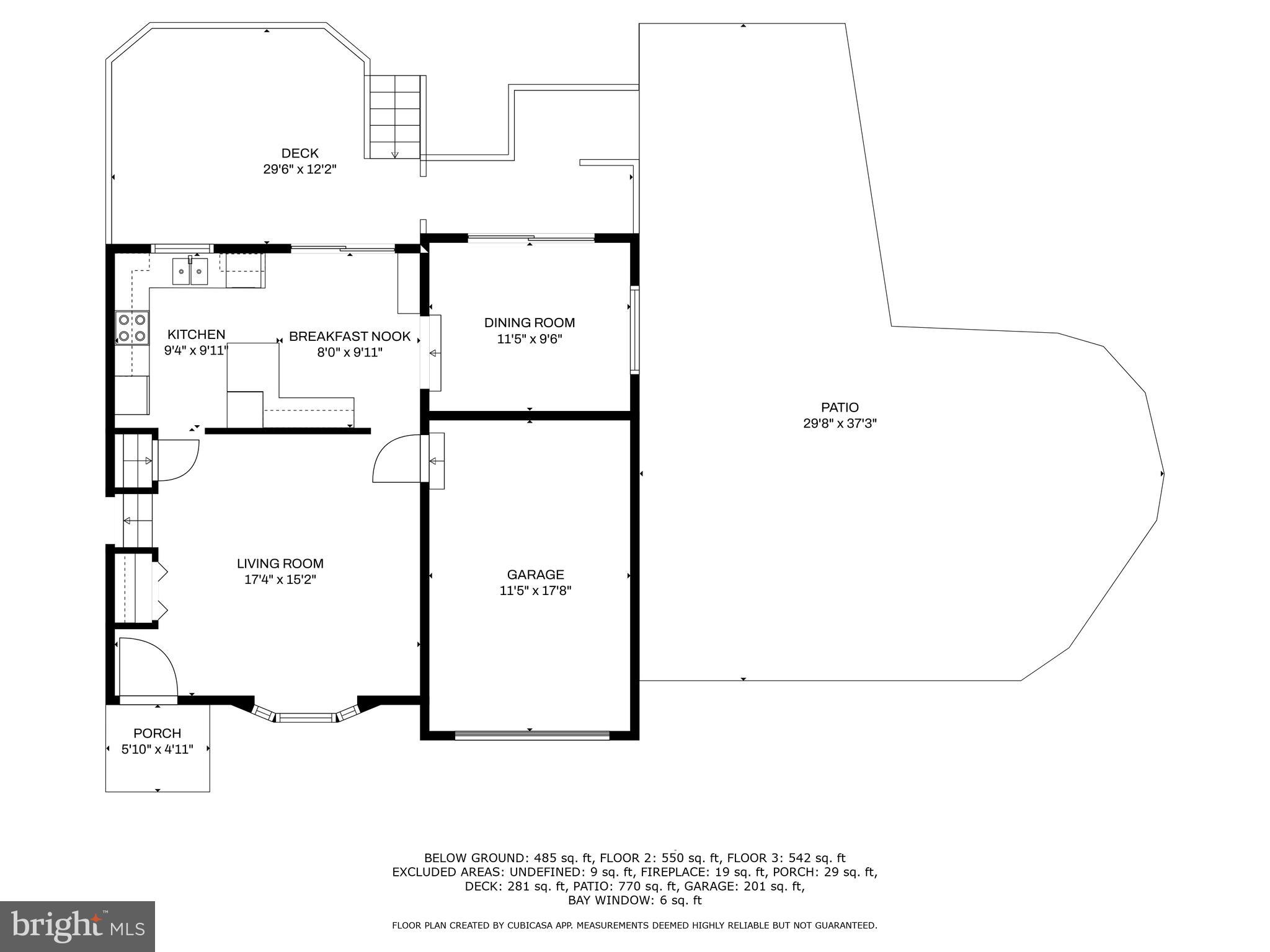 FIVE OAKS PLACE - Residential