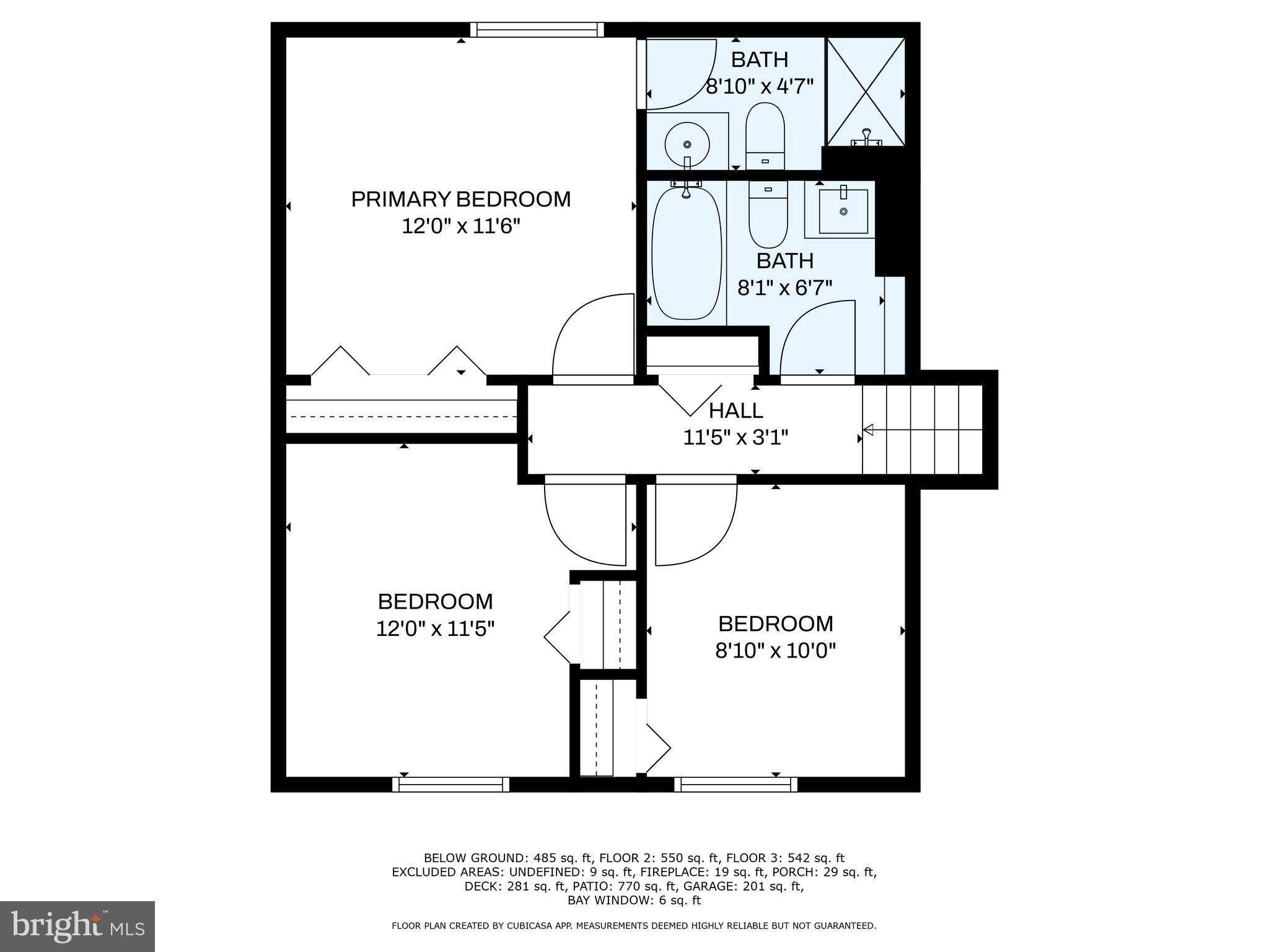 FIVE OAKS PLACE - Residential
