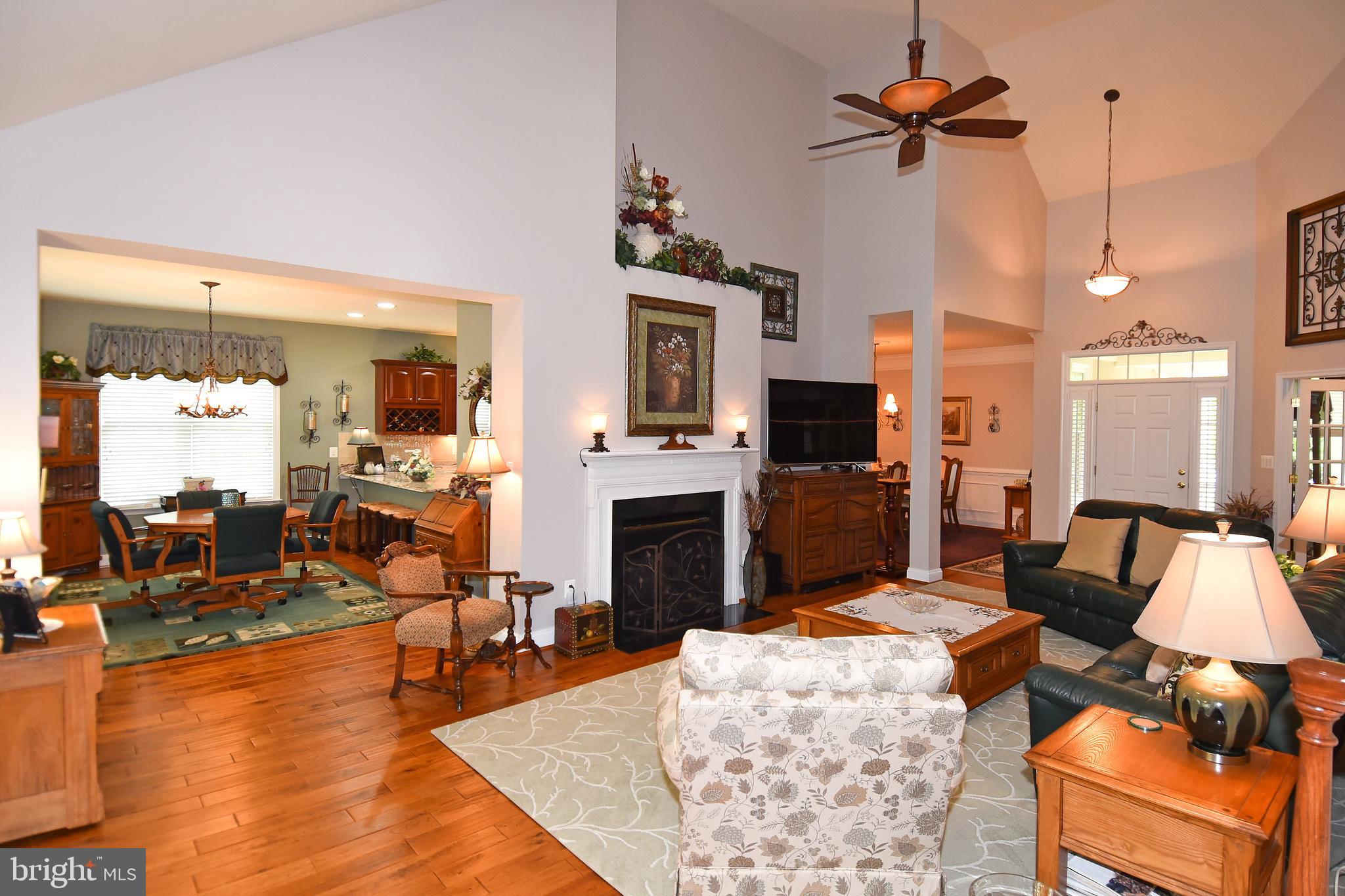 HERITAGE HUNT - Residential