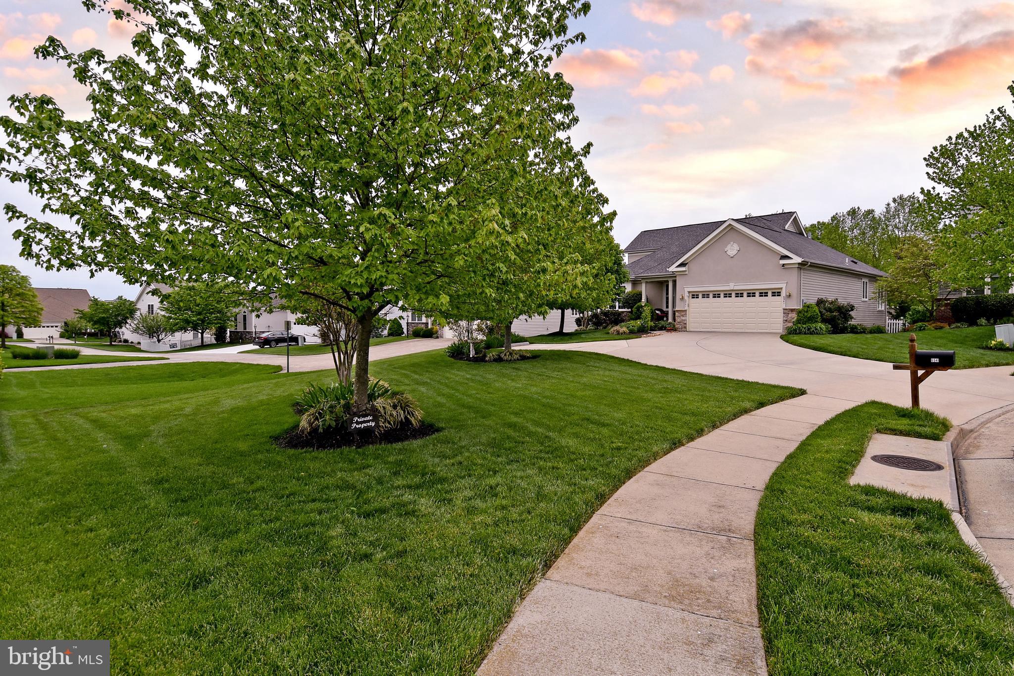 HERITAGE HUNT - Residential