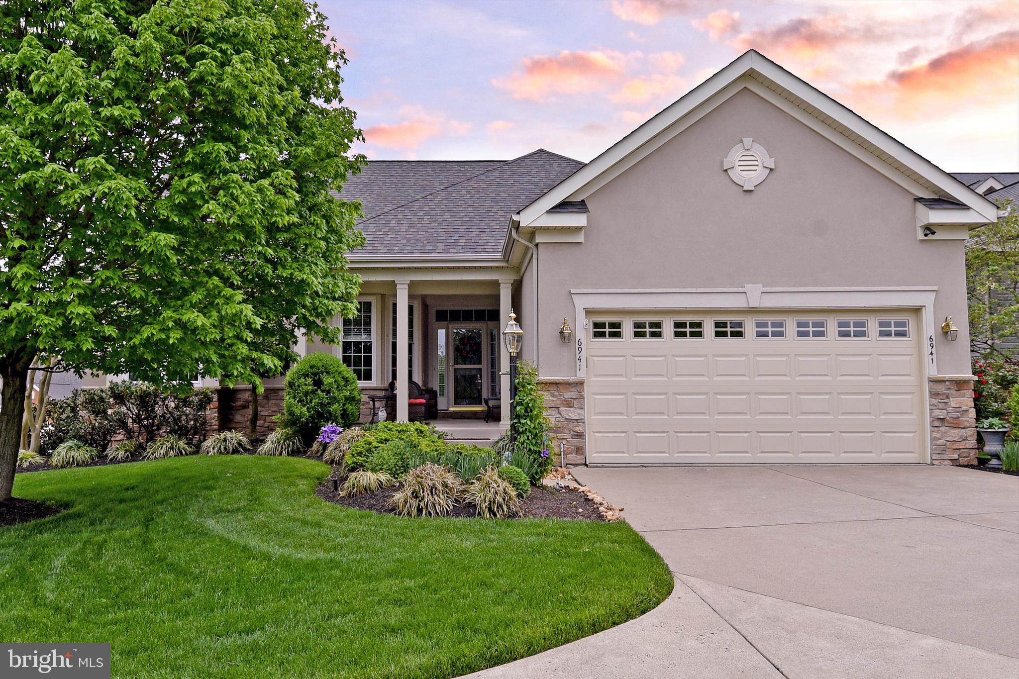 HERITAGE HUNT - Residential