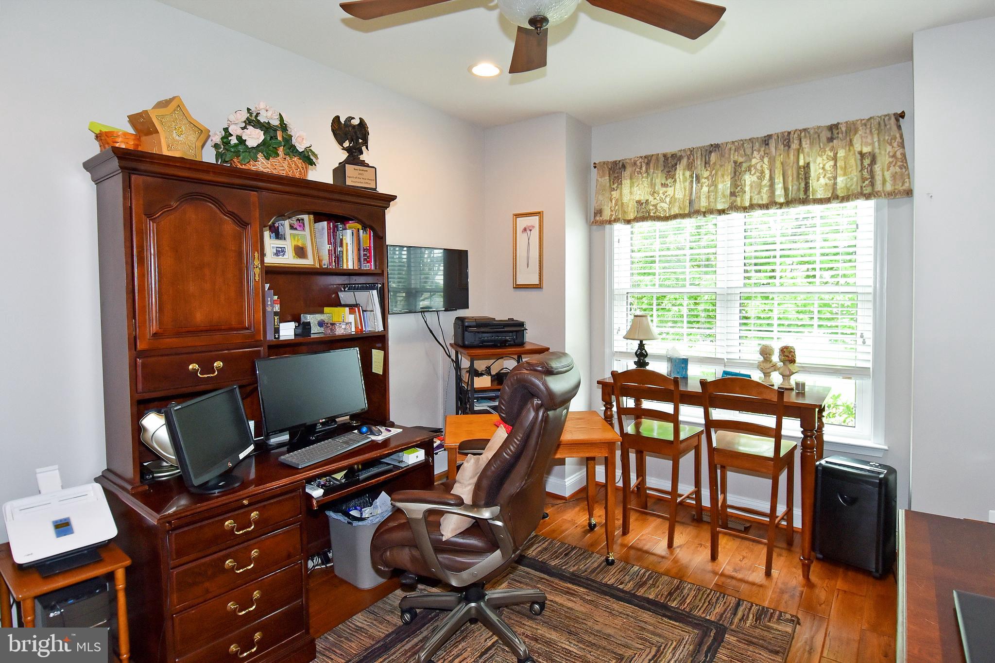 HERITAGE HUNT - Residential