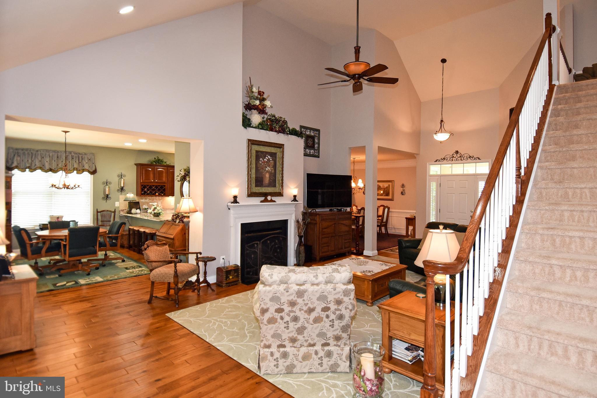 HERITAGE HUNT - Residential