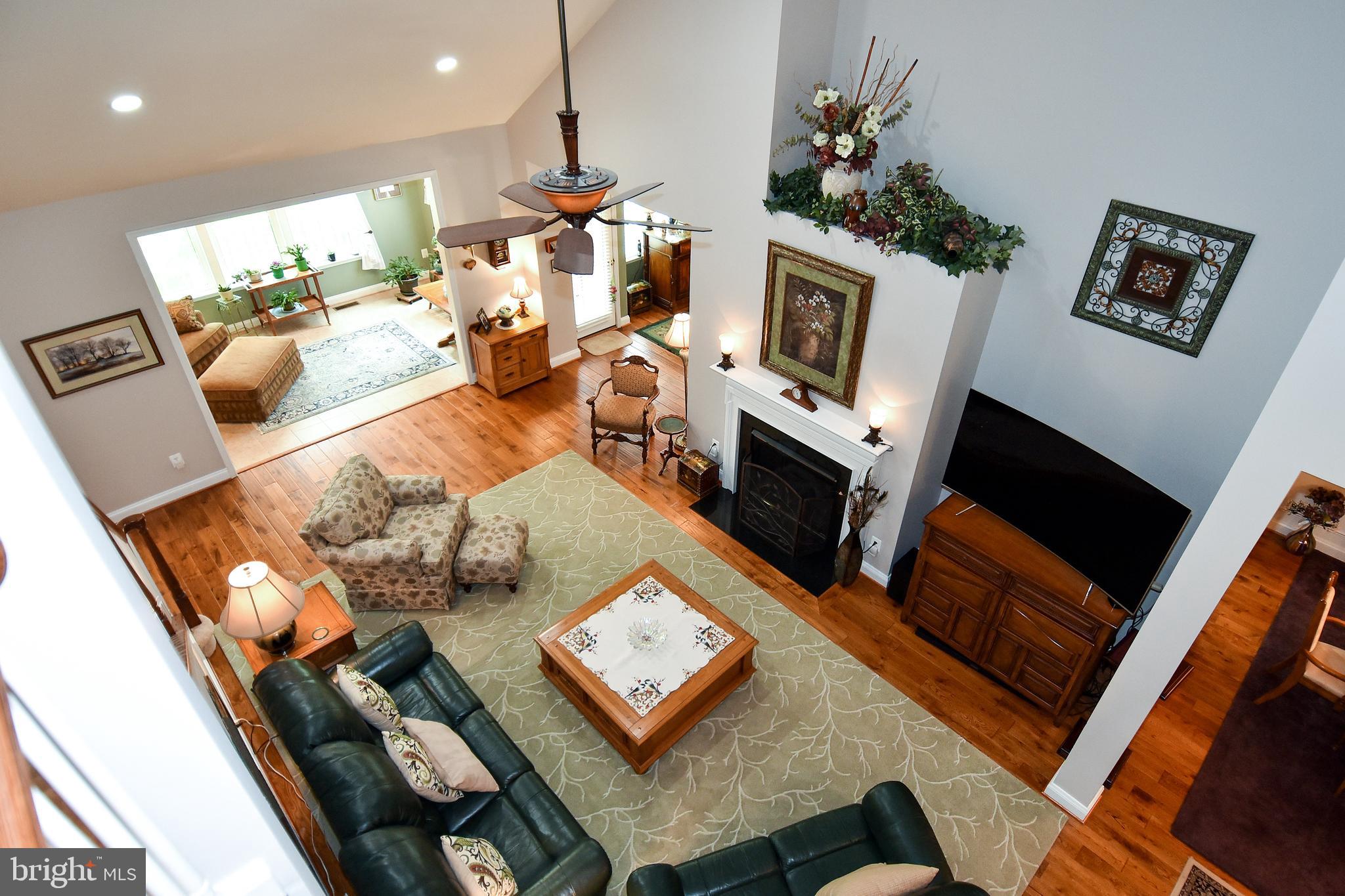 HERITAGE HUNT - Residential