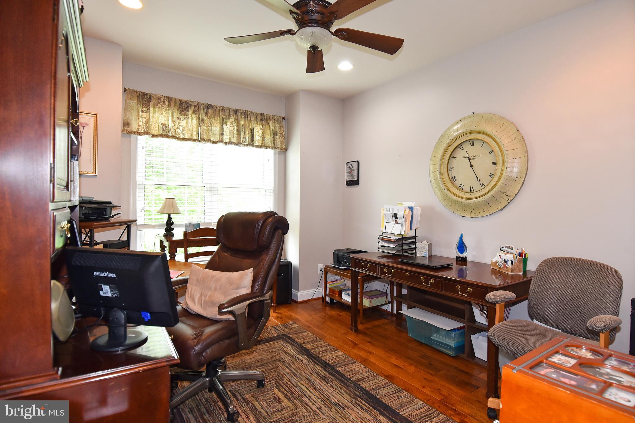 HERITAGE HUNT - Residential