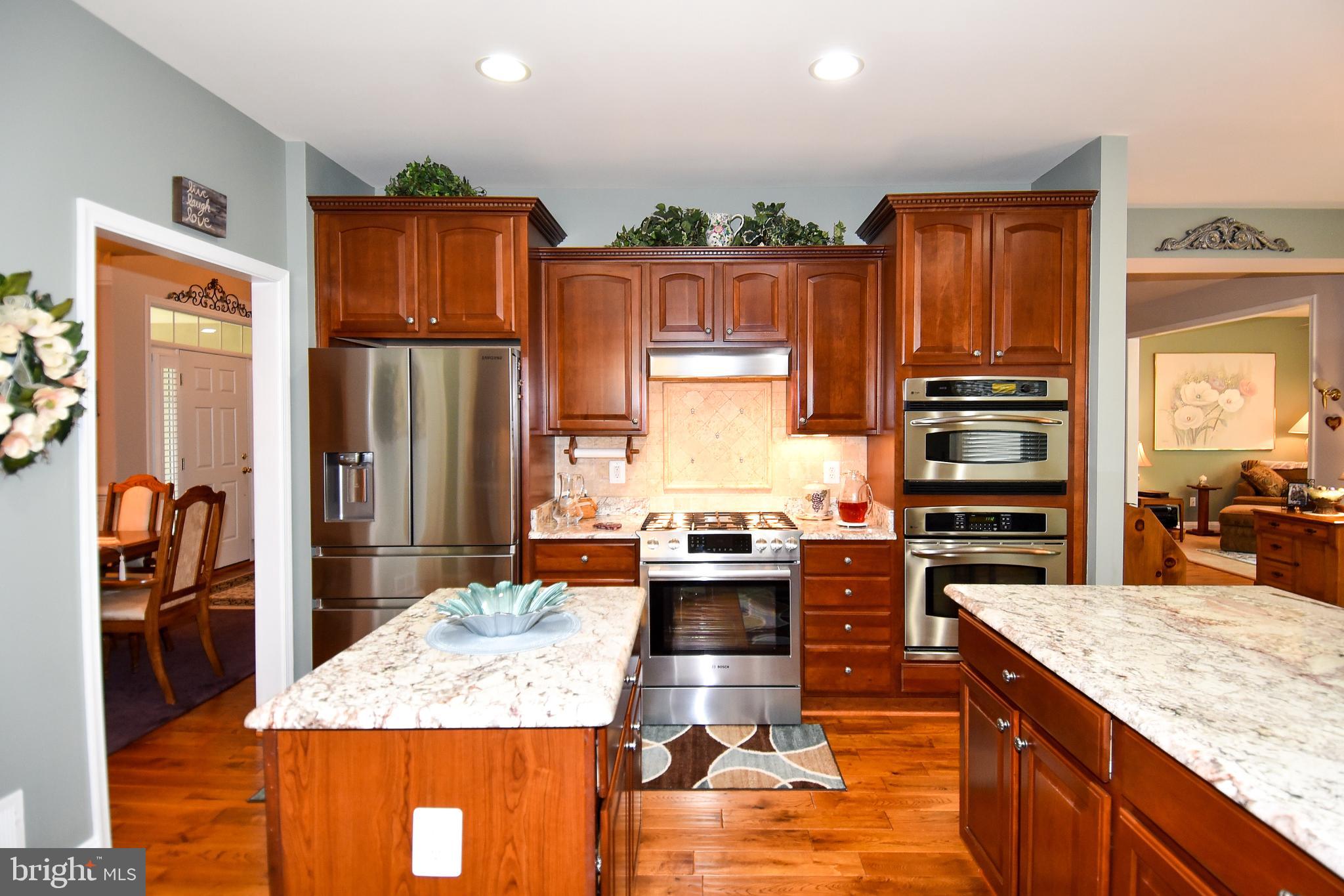 HERITAGE HUNT - Residential