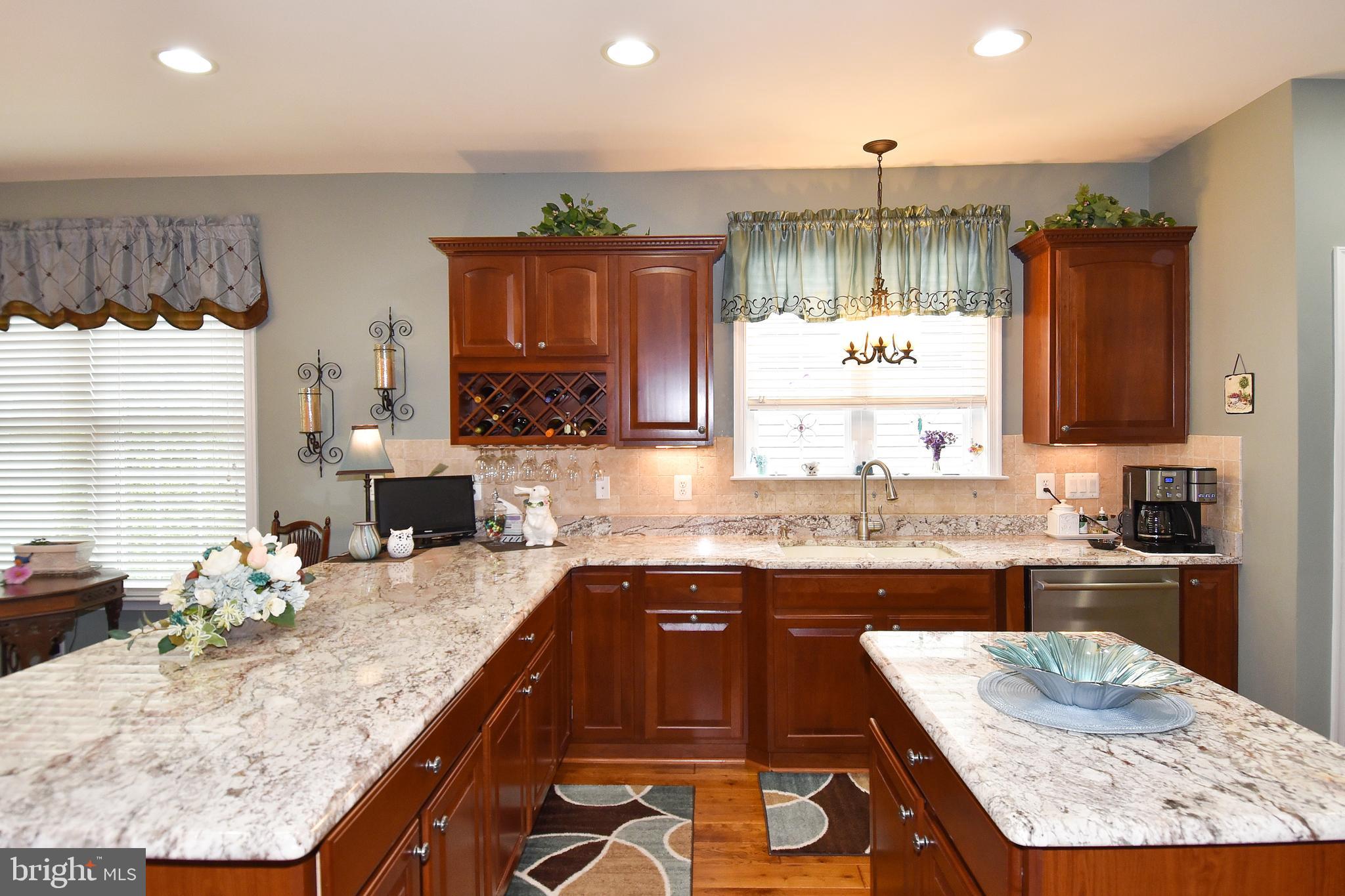 HERITAGE HUNT - Residential