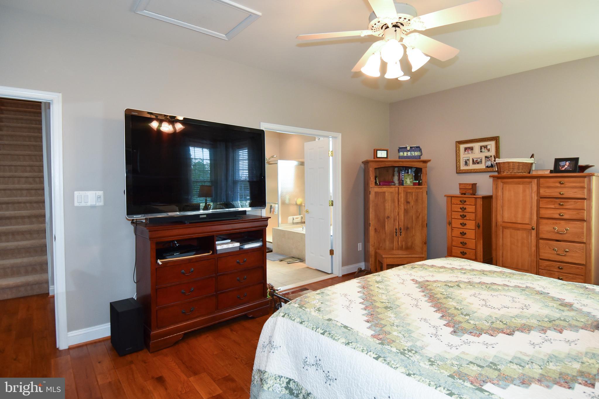 HERITAGE HUNT - Residential