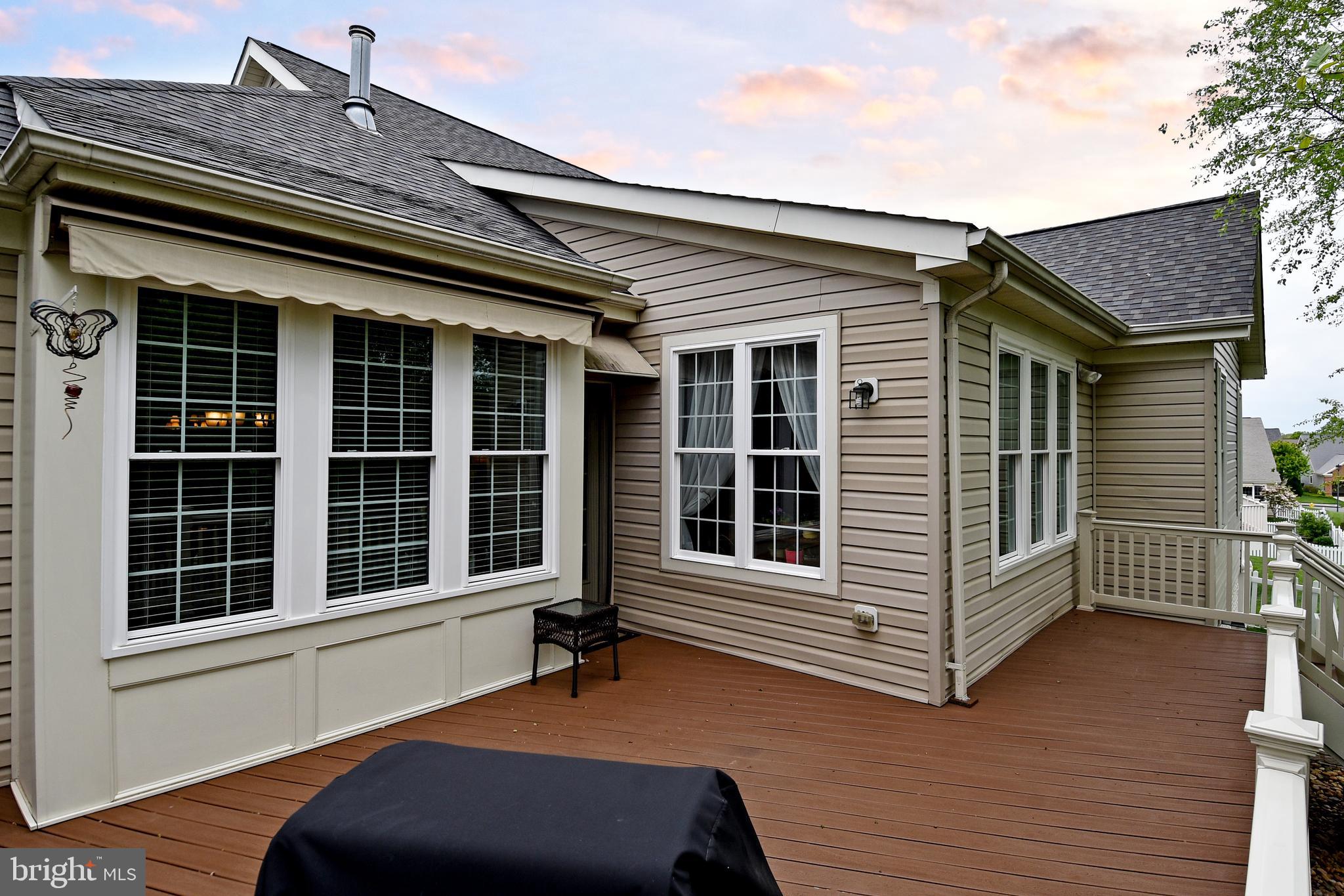 HERITAGE HUNT - Residential