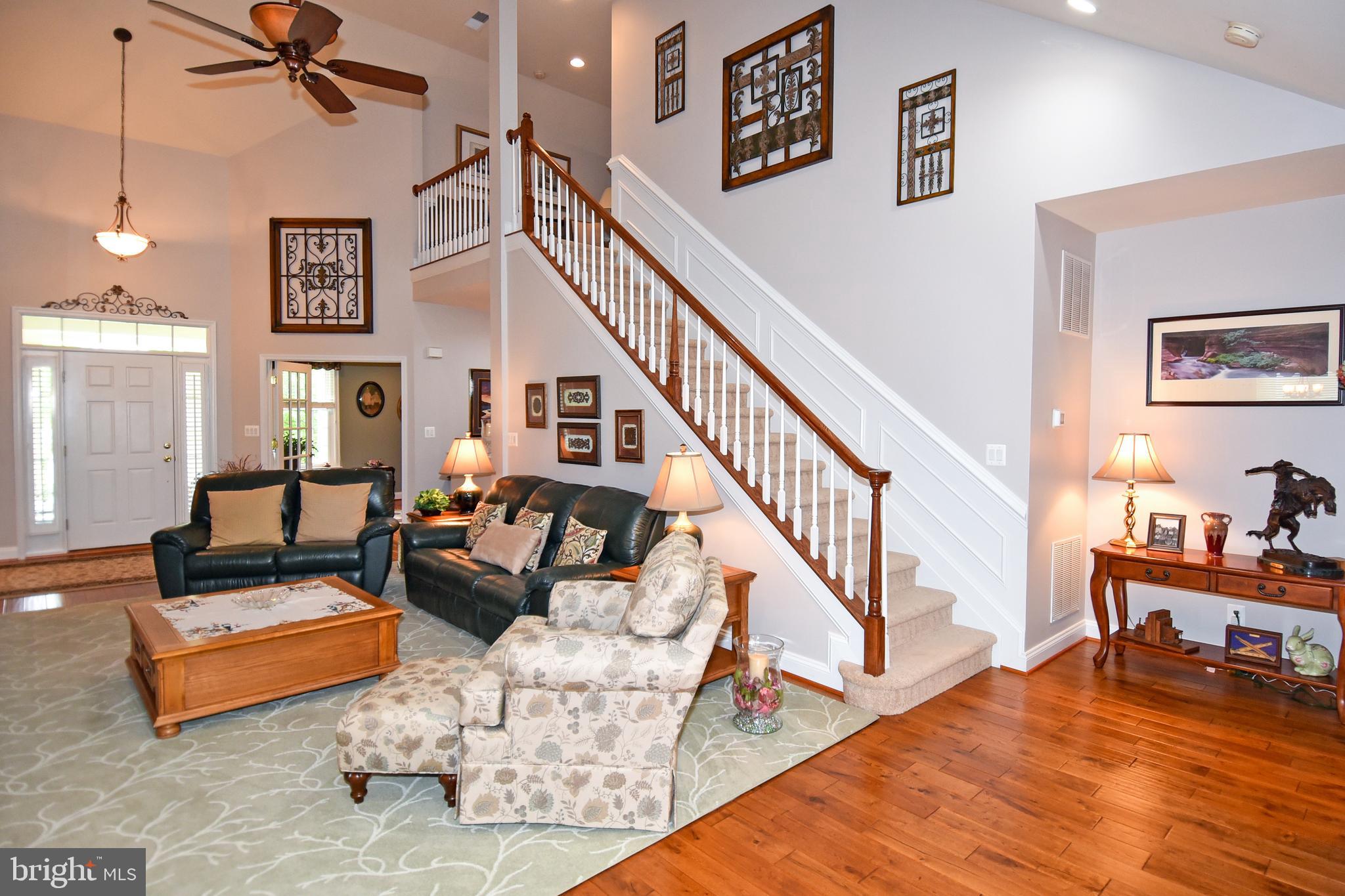 HERITAGE HUNT - Residential