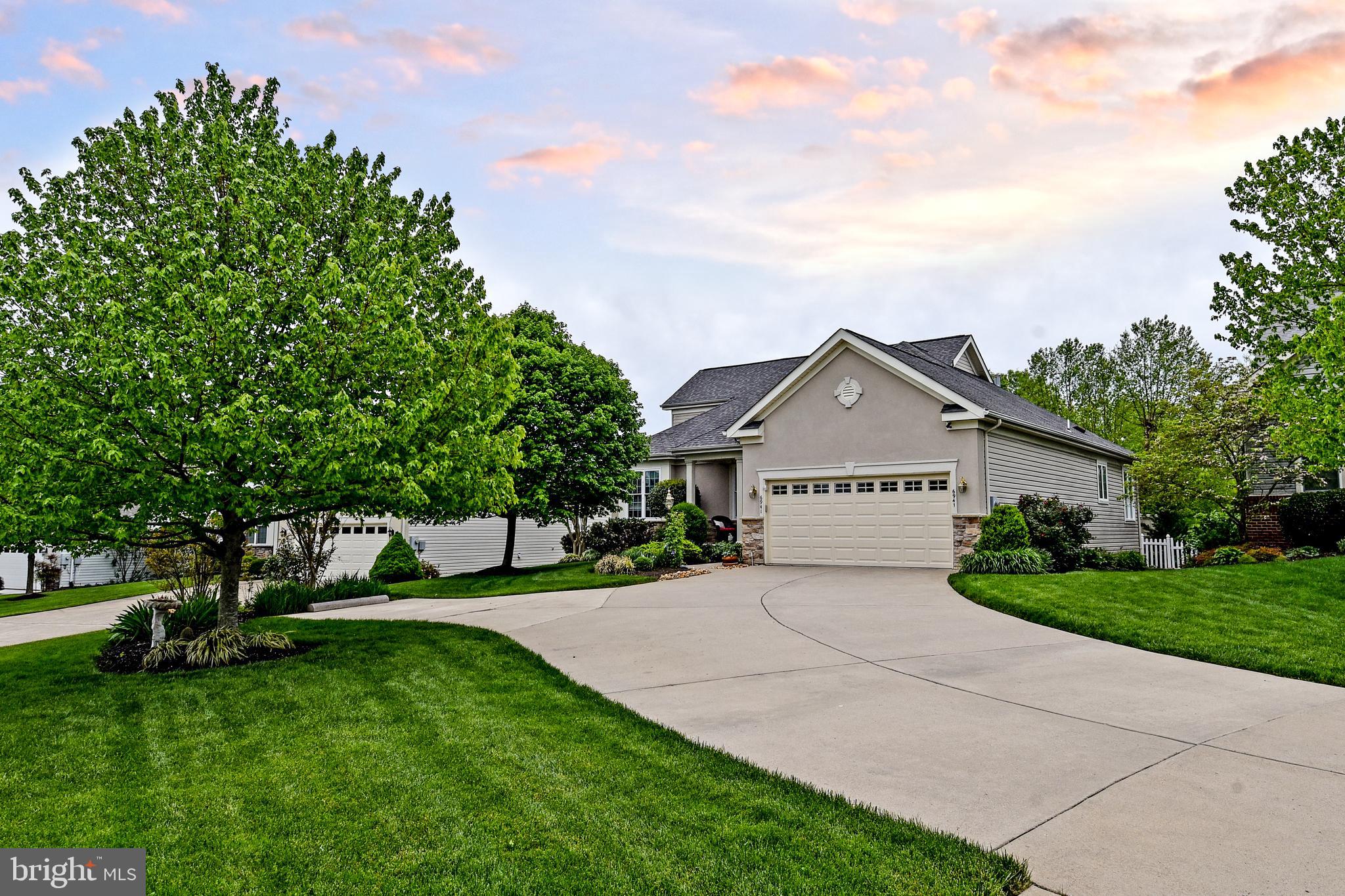 HERITAGE HUNT - Residential