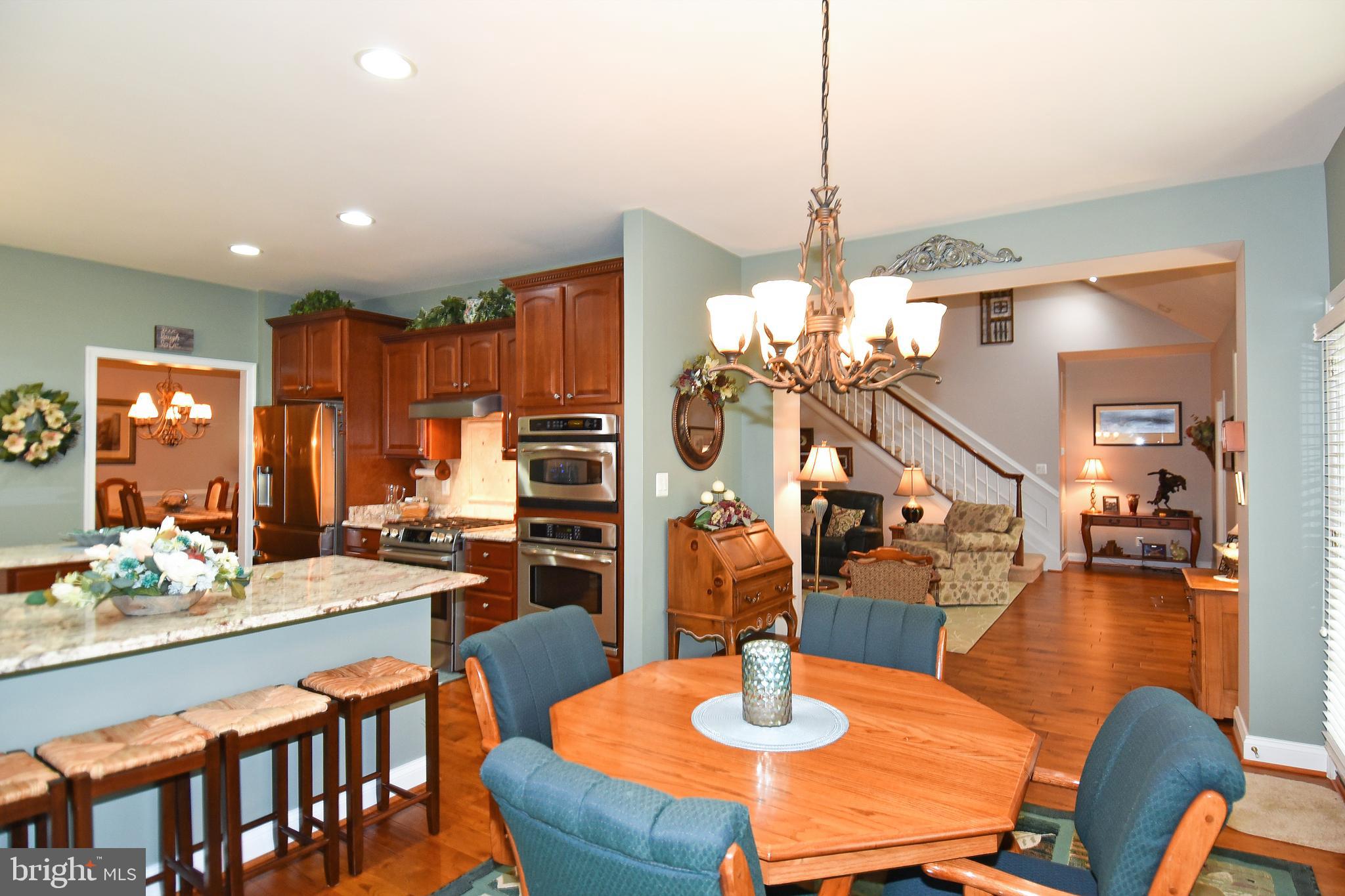 HERITAGE HUNT - Residential