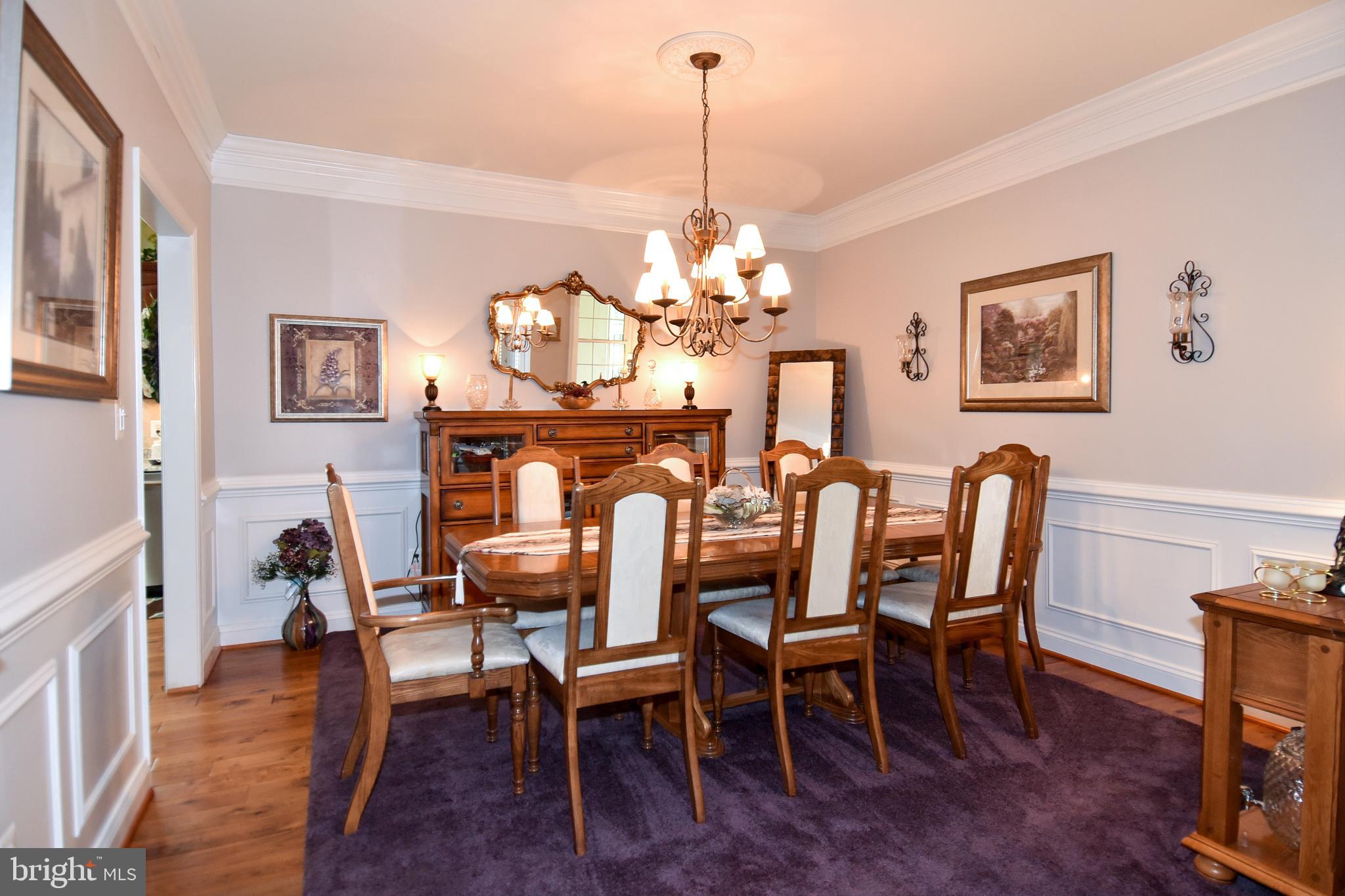 HERITAGE HUNT - Residential