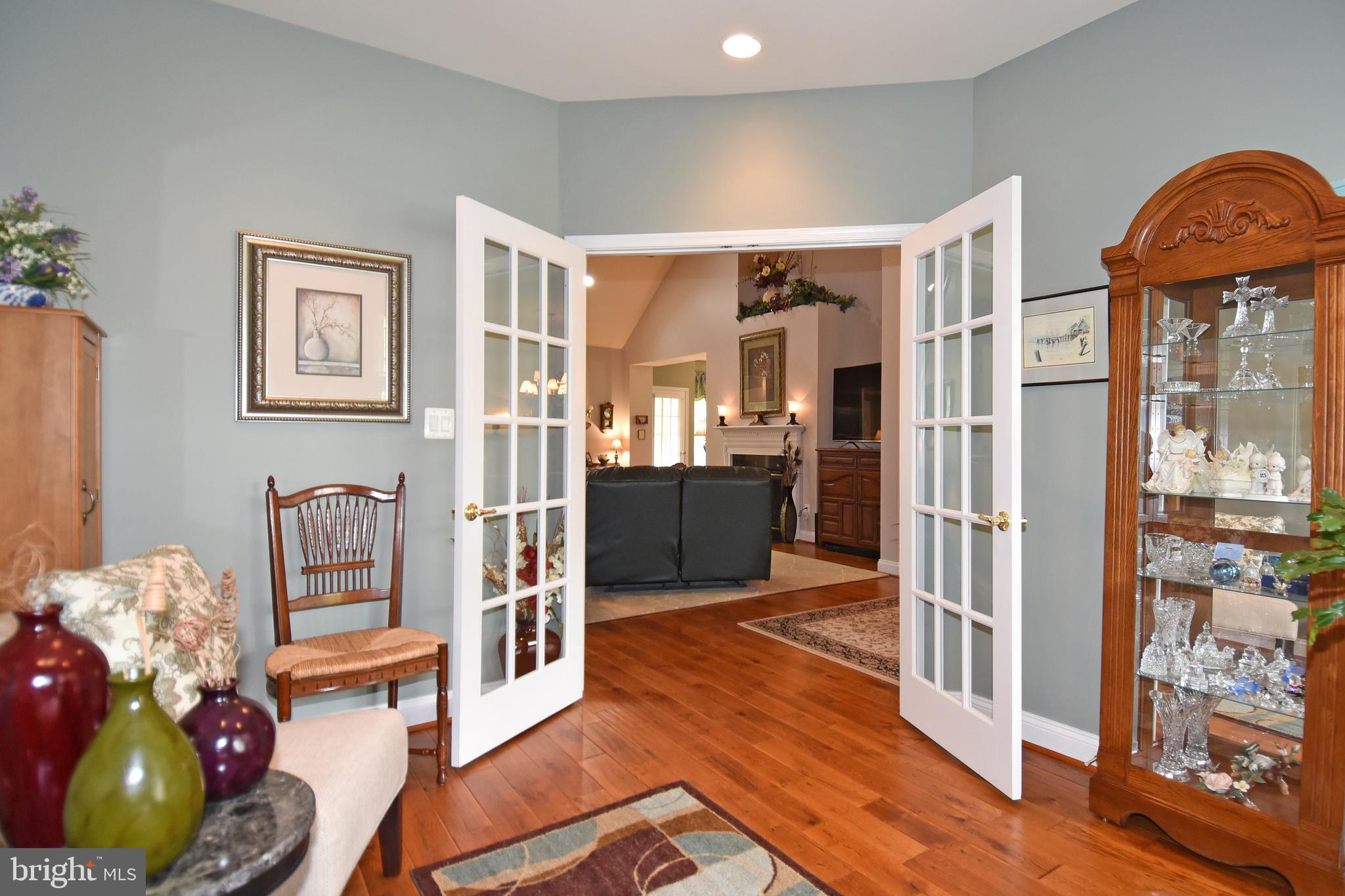 HERITAGE HUNT - Residential