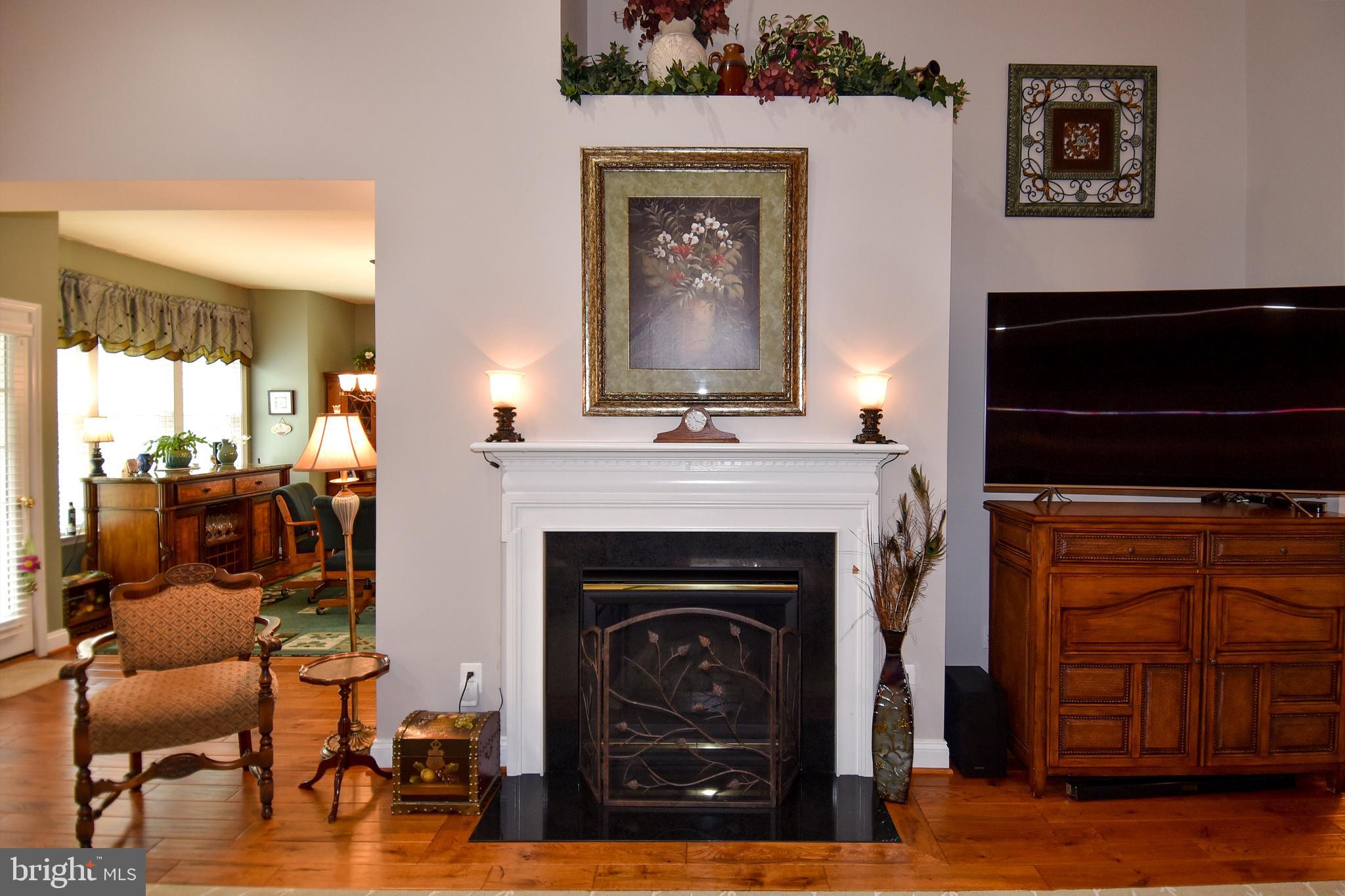 HERITAGE HUNT - Residential