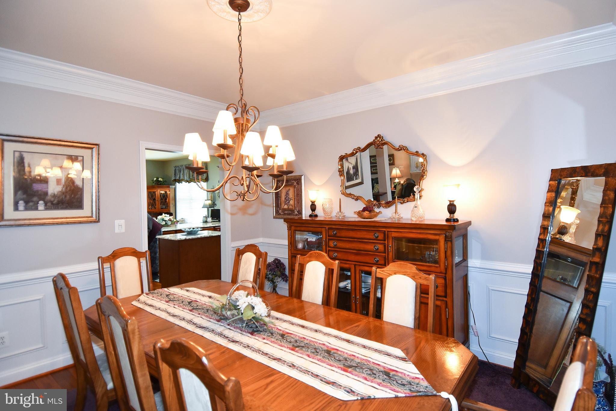 HERITAGE HUNT - Residential