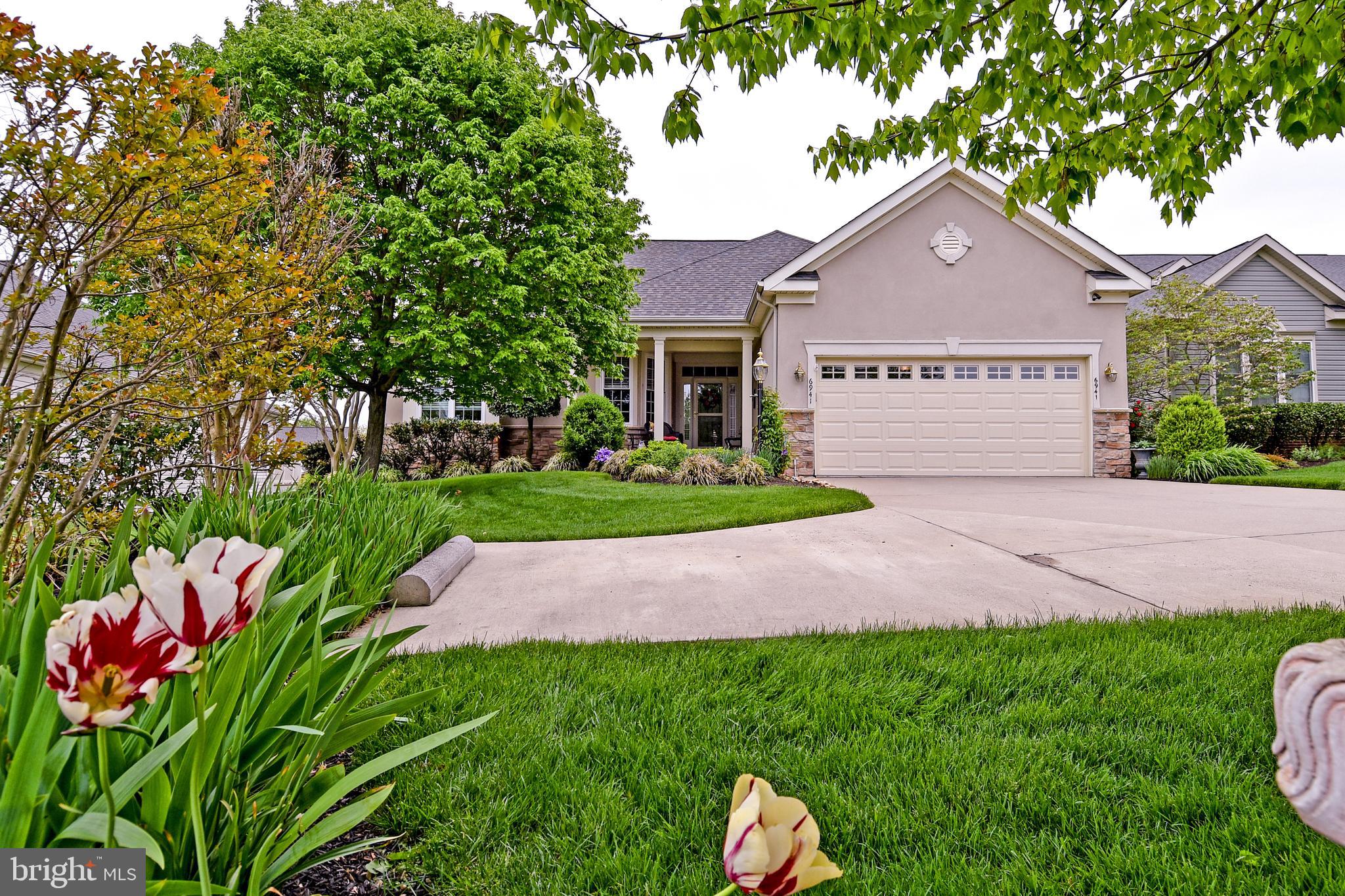 HERITAGE HUNT - Residential