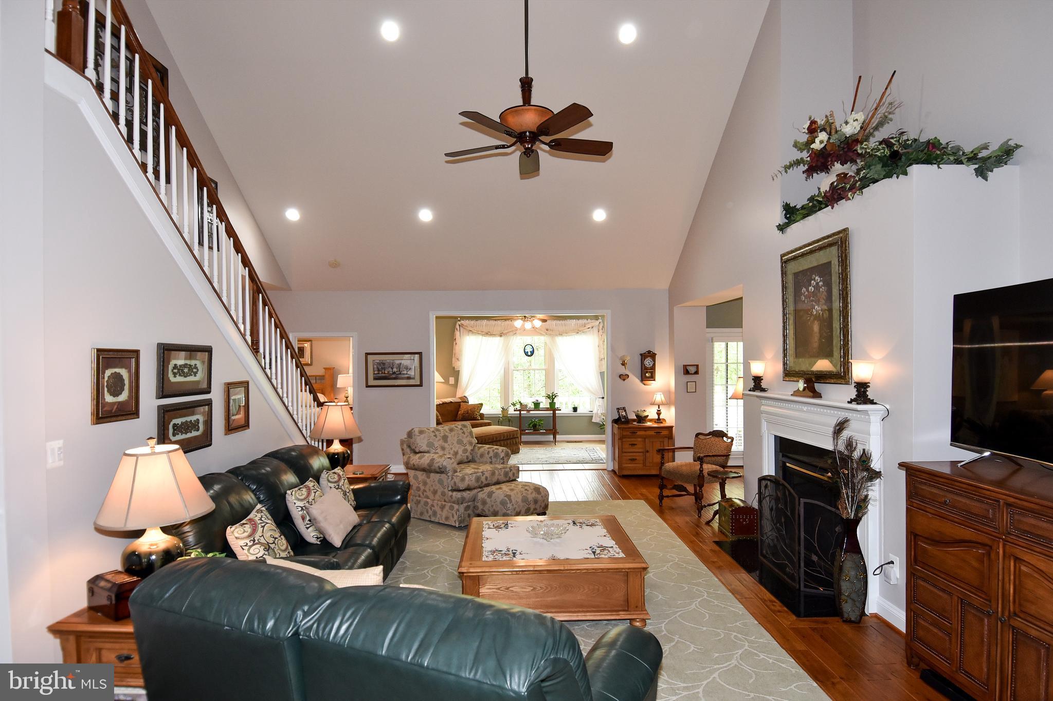 HERITAGE HUNT - Residential