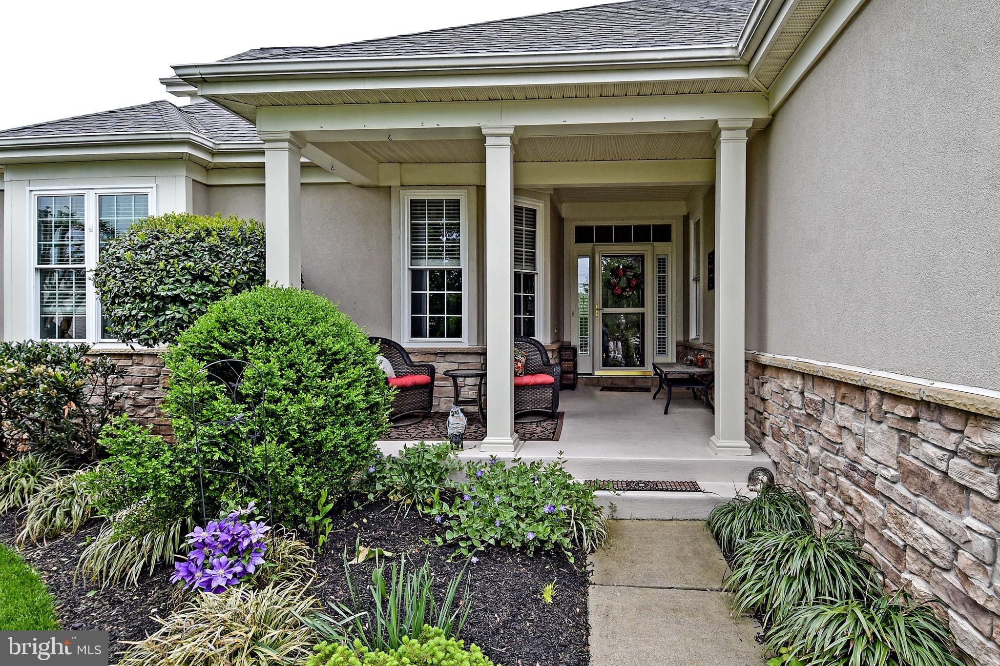 HERITAGE HUNT - Residential