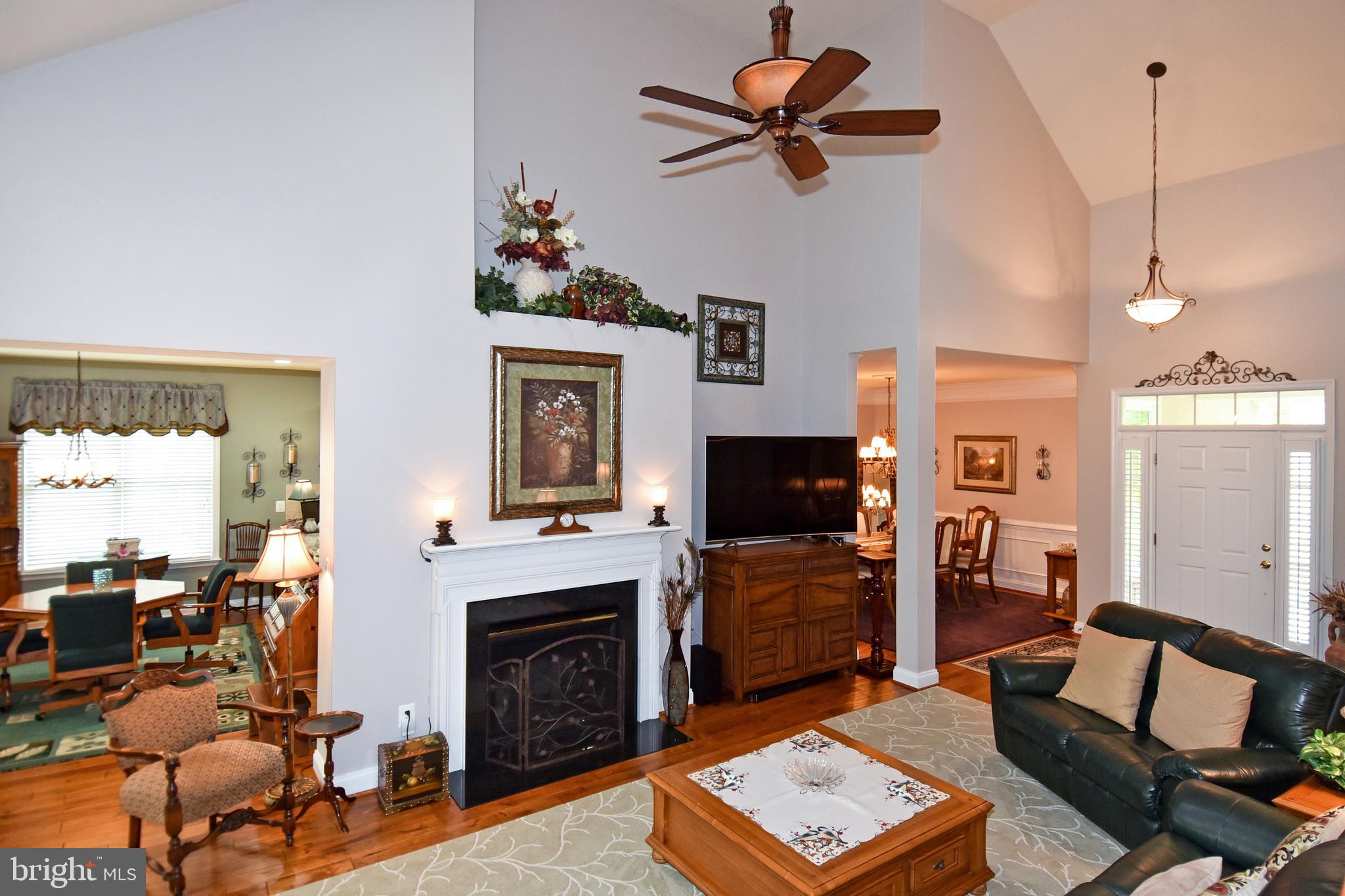 HERITAGE HUNT - Residential