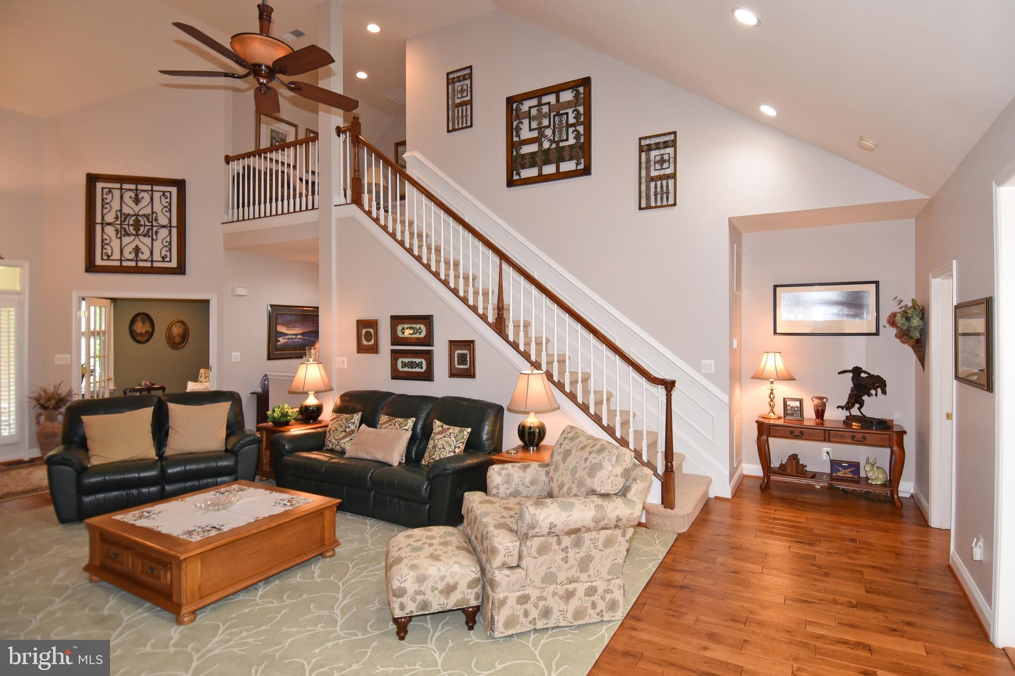 HERITAGE HUNT - Residential