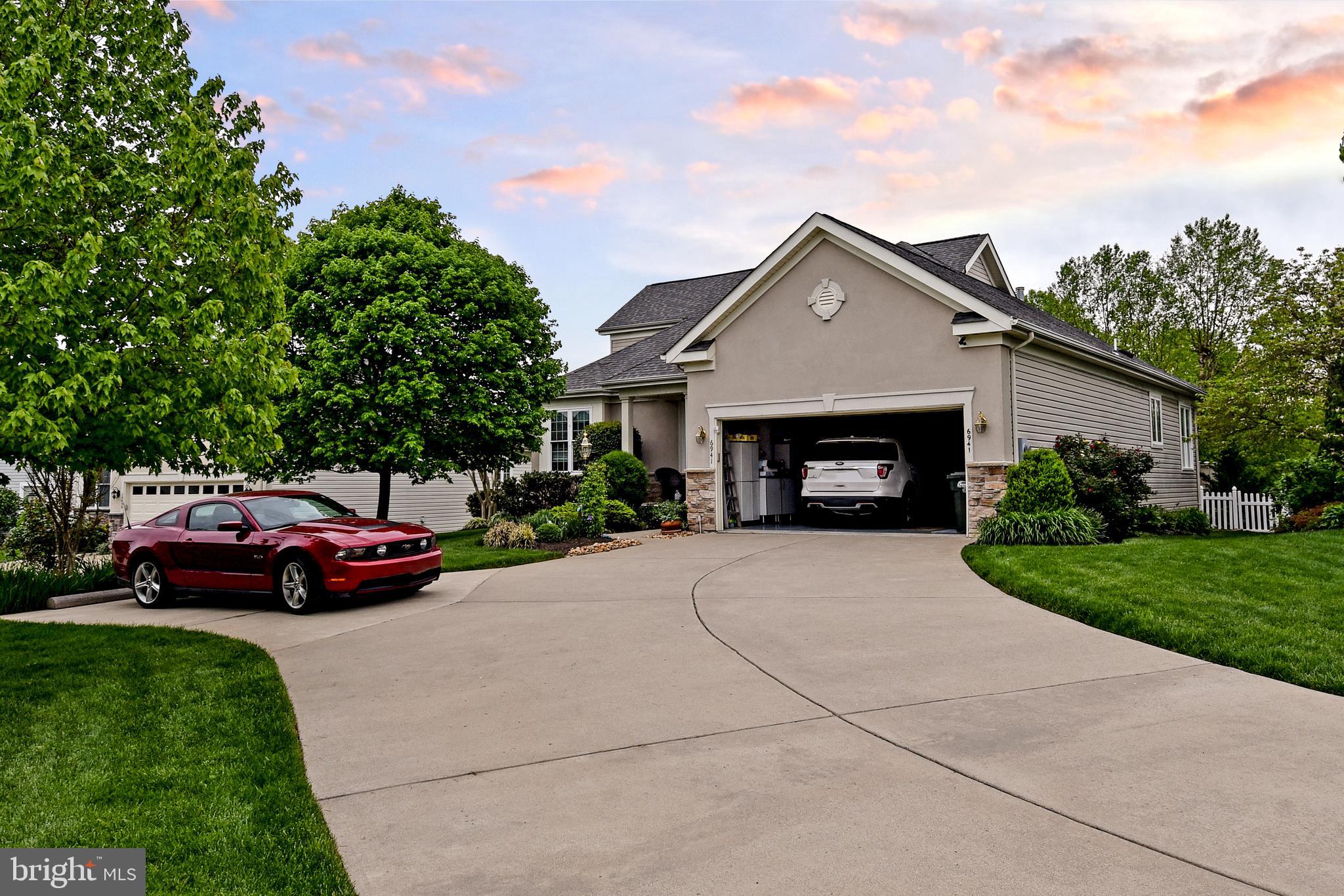 HERITAGE HUNT - Residential