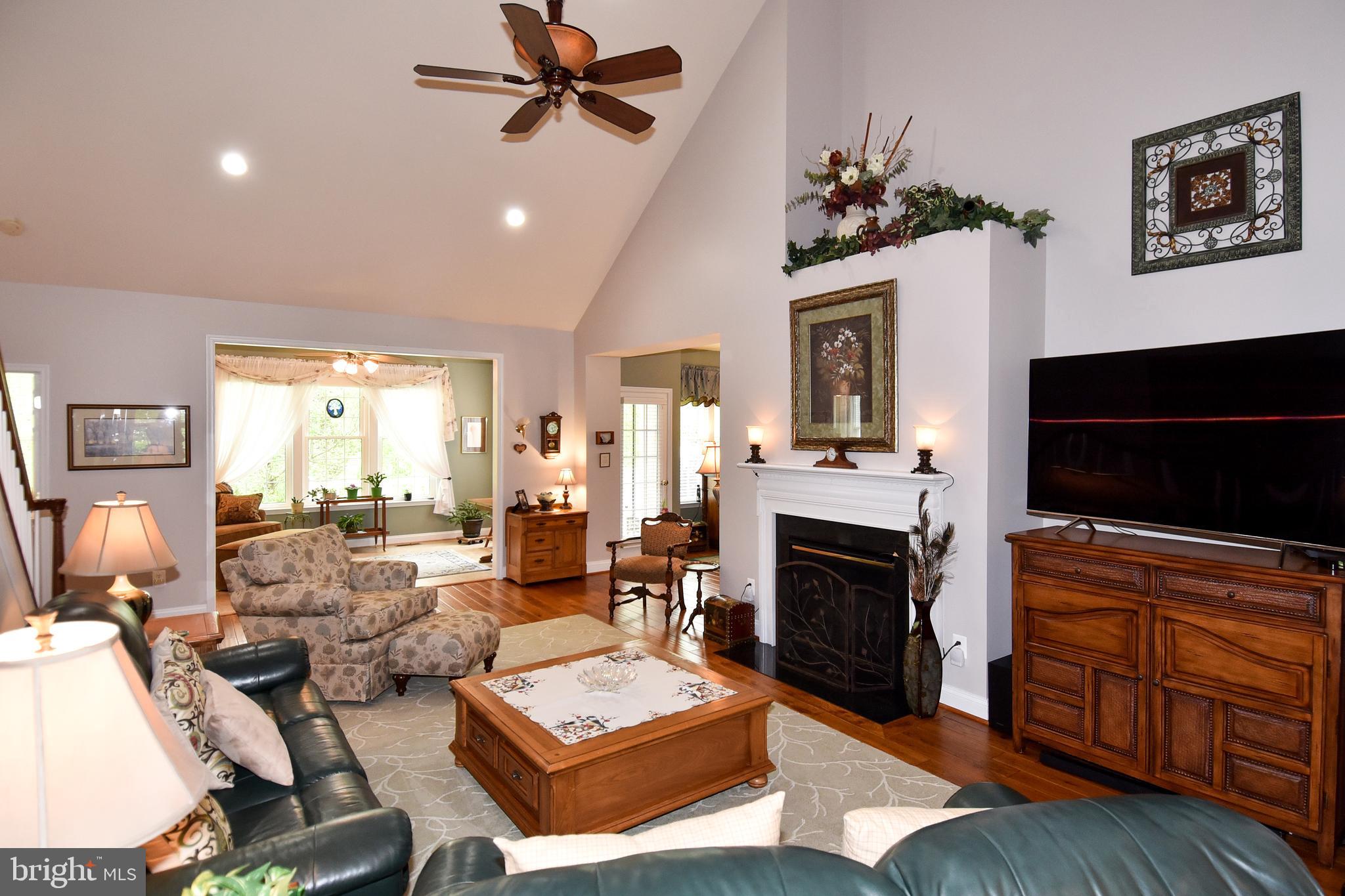 HERITAGE HUNT - Residential