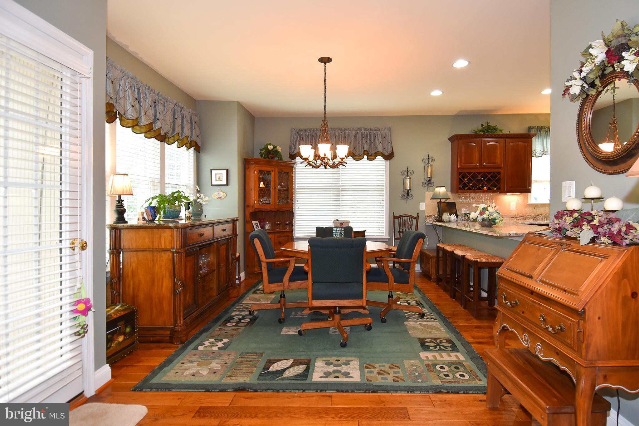 HERITAGE HUNT - Residential