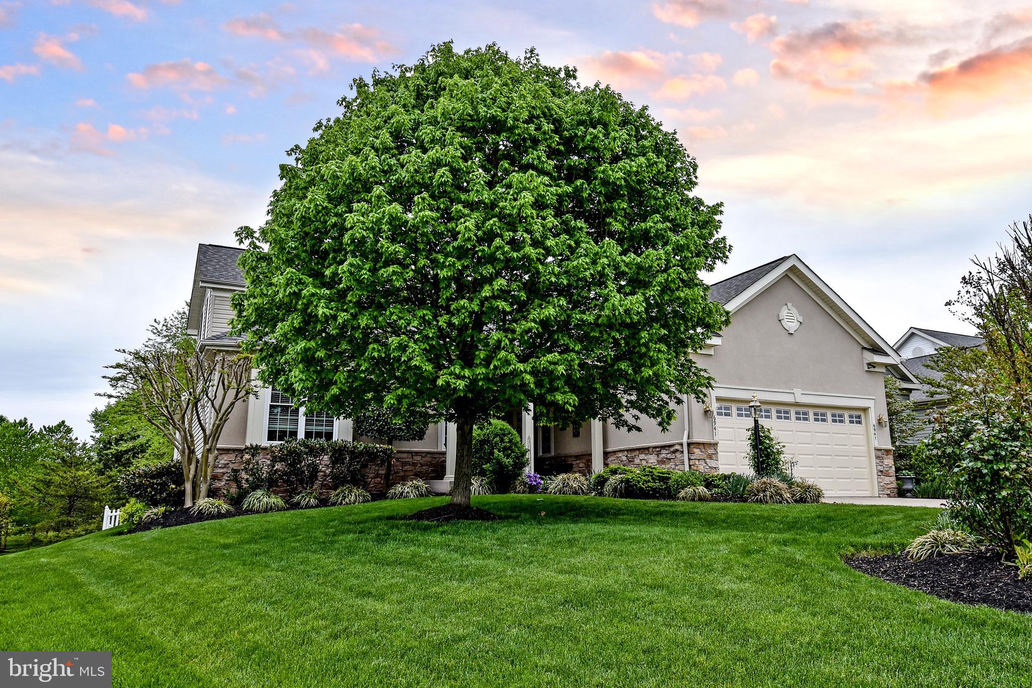 HERITAGE HUNT - Residential