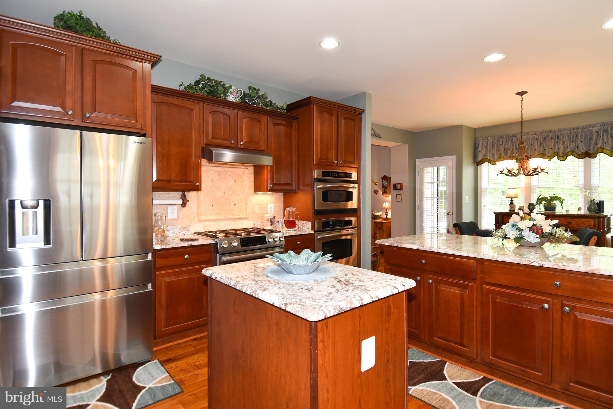 HERITAGE HUNT - Residential