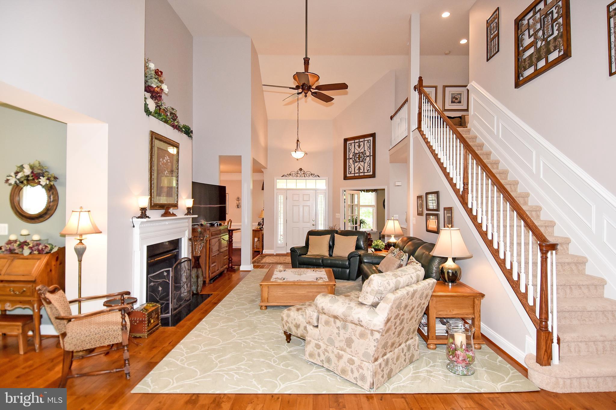 HERITAGE HUNT - Residential