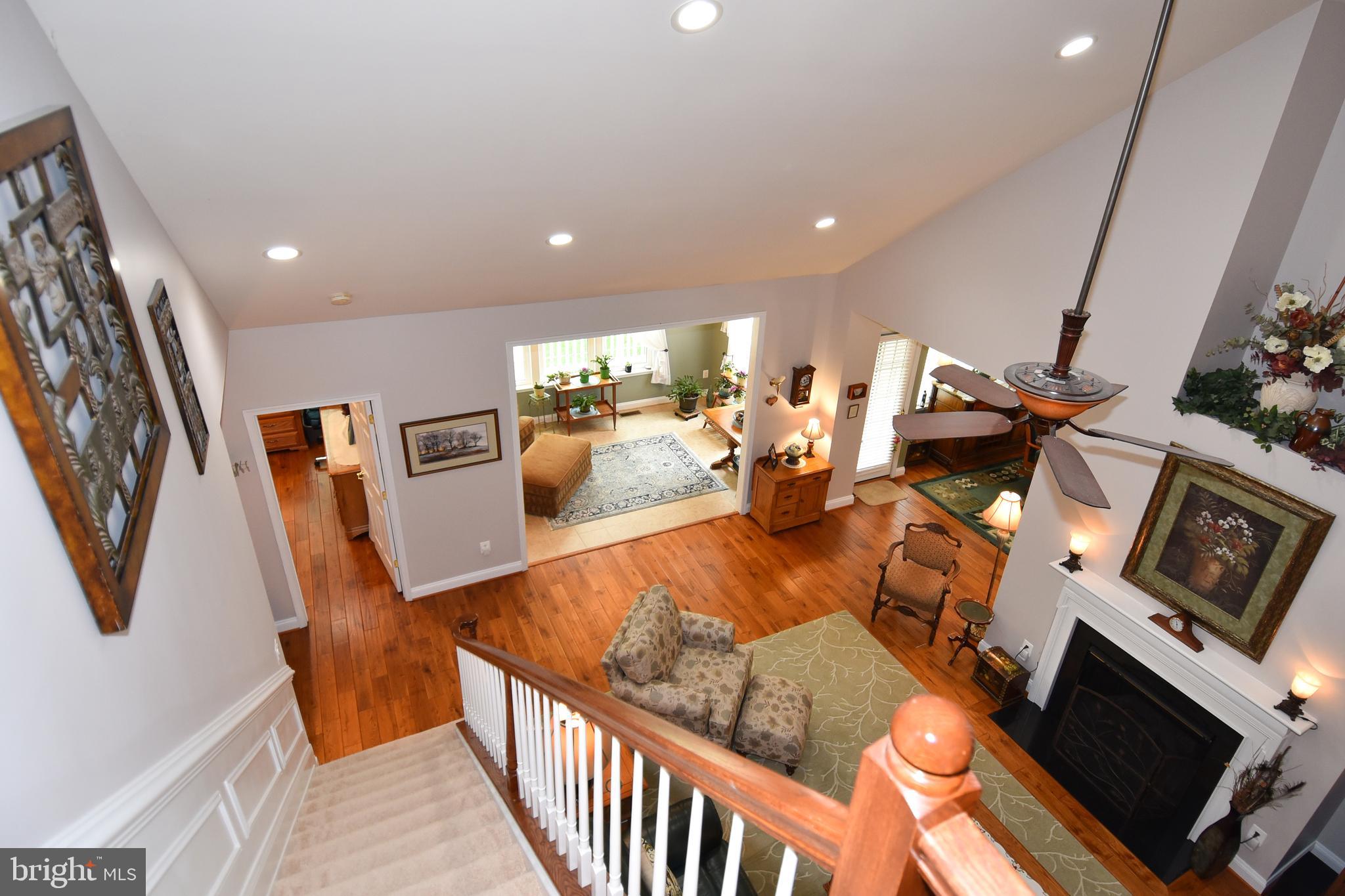 HERITAGE HUNT - Residential