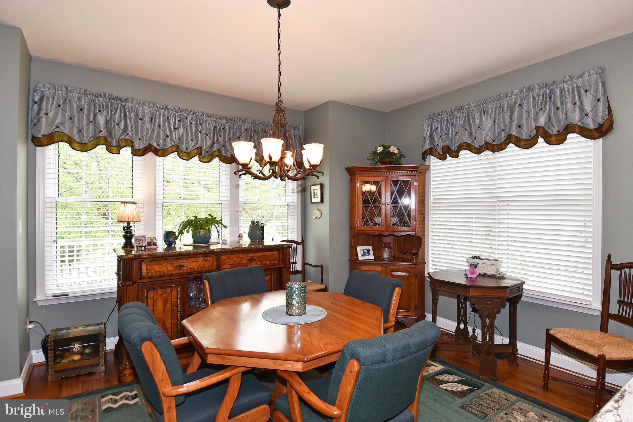 HERITAGE HUNT - Residential