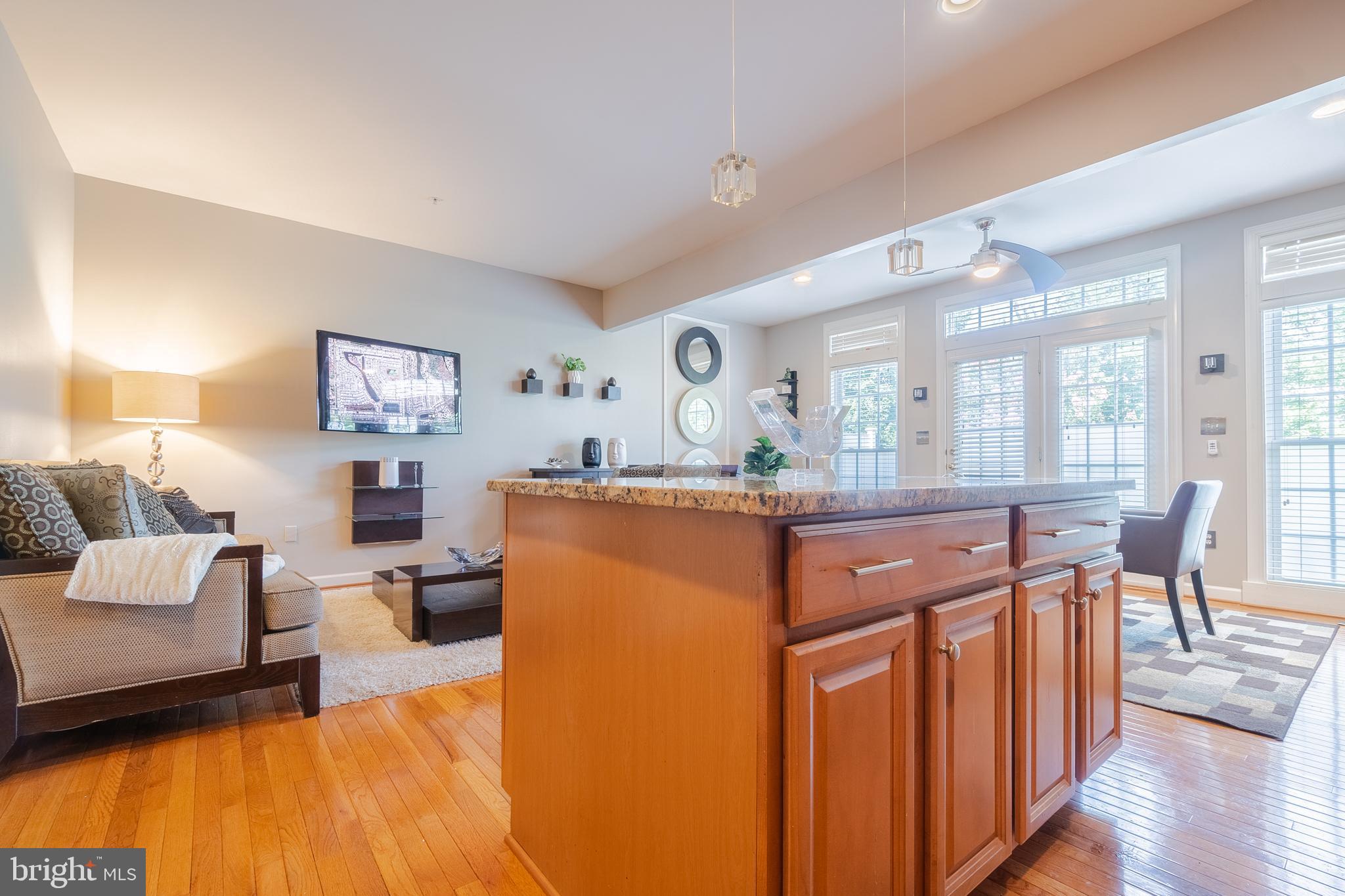 UPPER MARLBORO - Residential