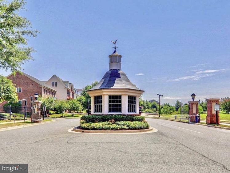 UPPER MARLBORO - Residential