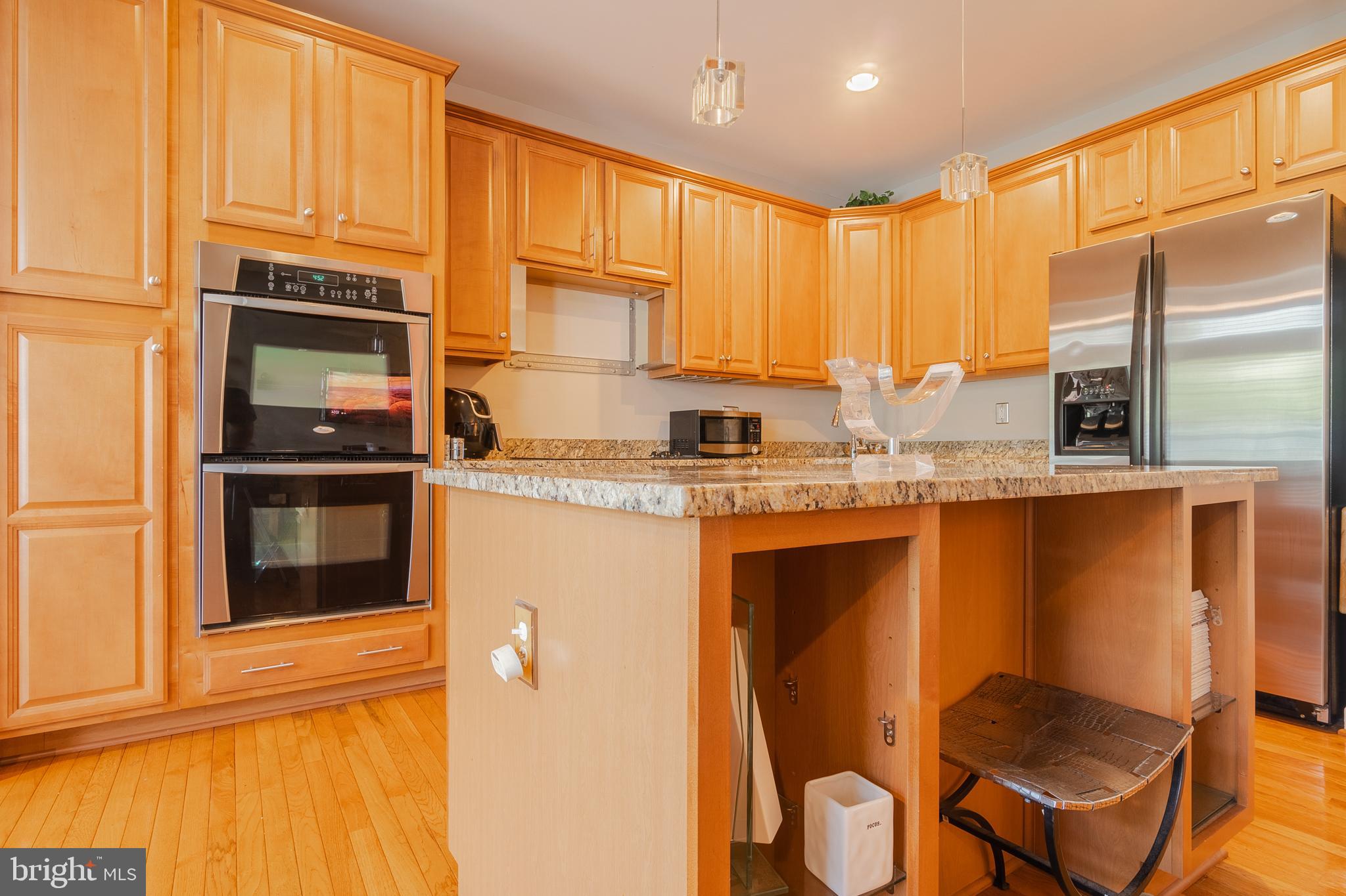 UPPER MARLBORO - Residential